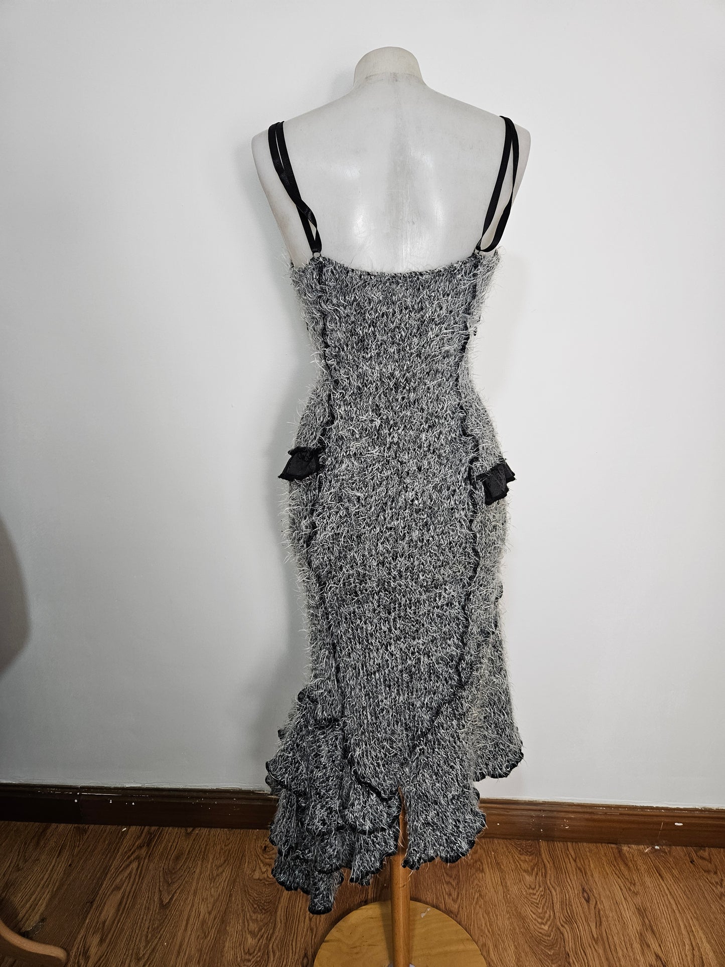 Robe Zone Bleue