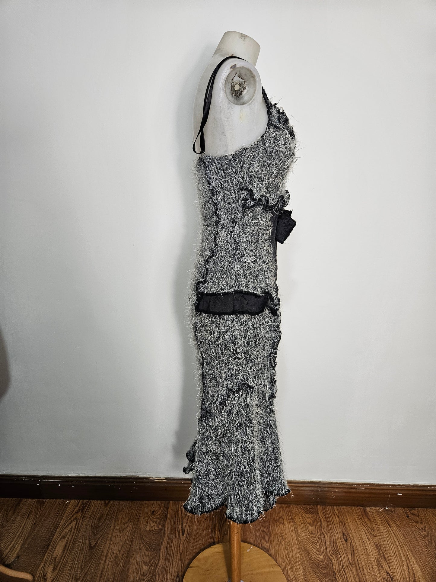 Robe Zone Bleue