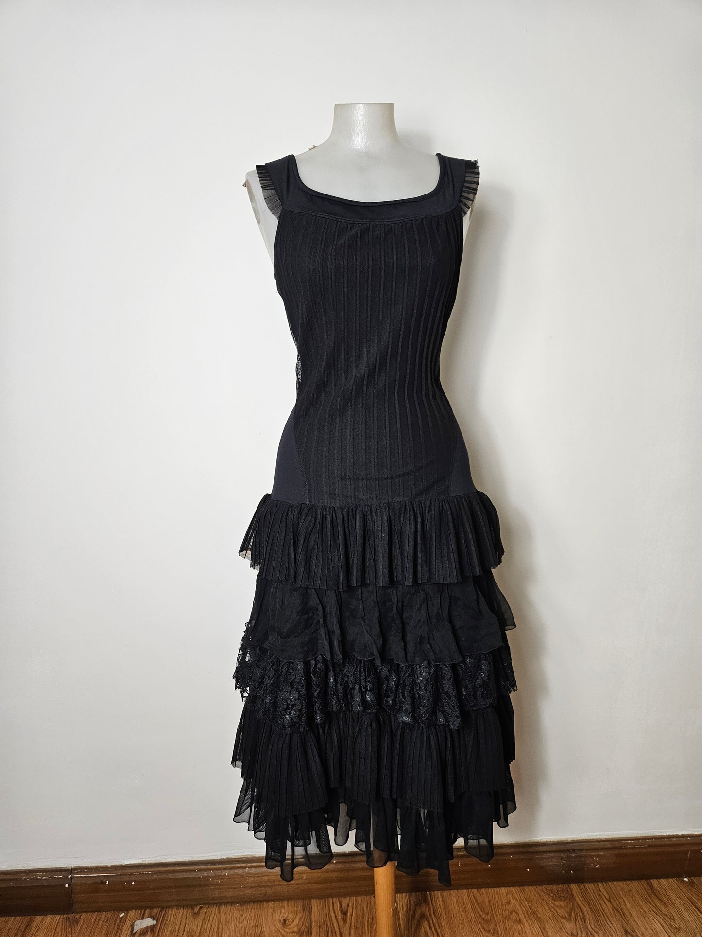 Maxi robe Save The Queen