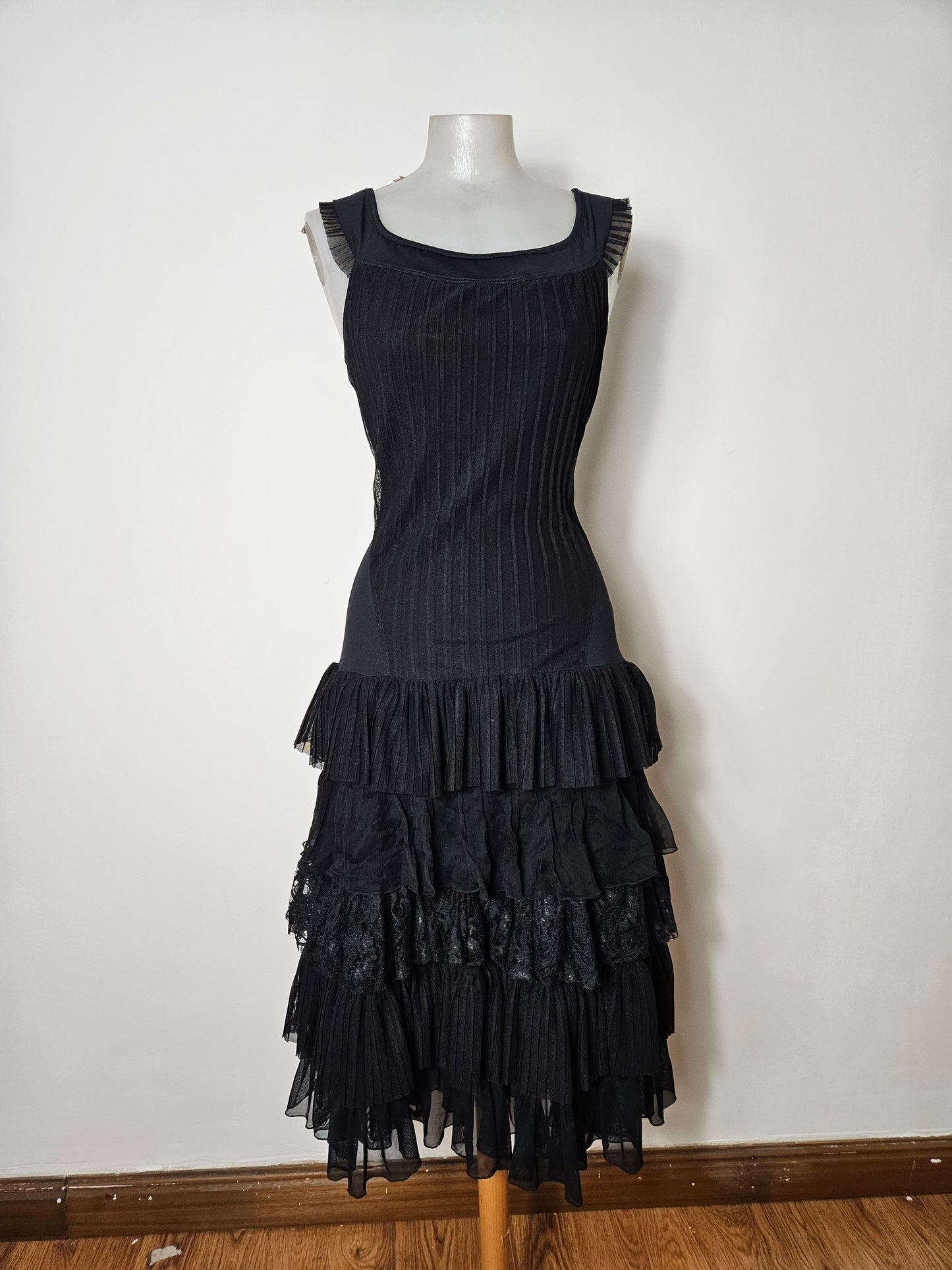 Maxi robe Save The Queen