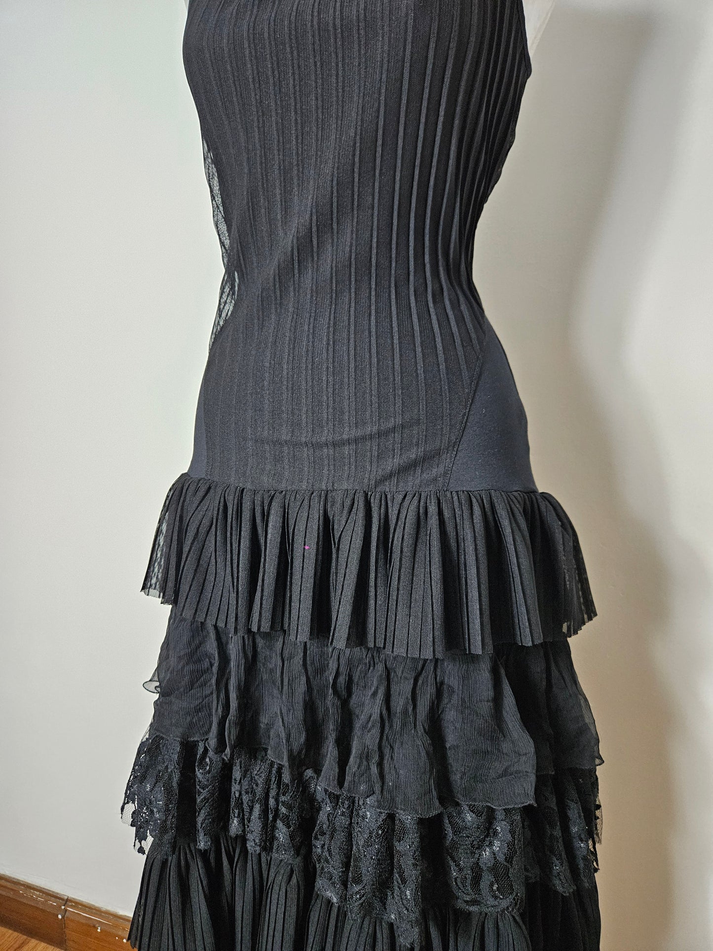 Maxi robe Save The Queen