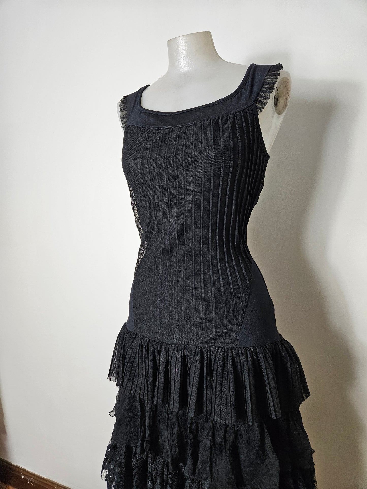 Maxi robe Save The Queen