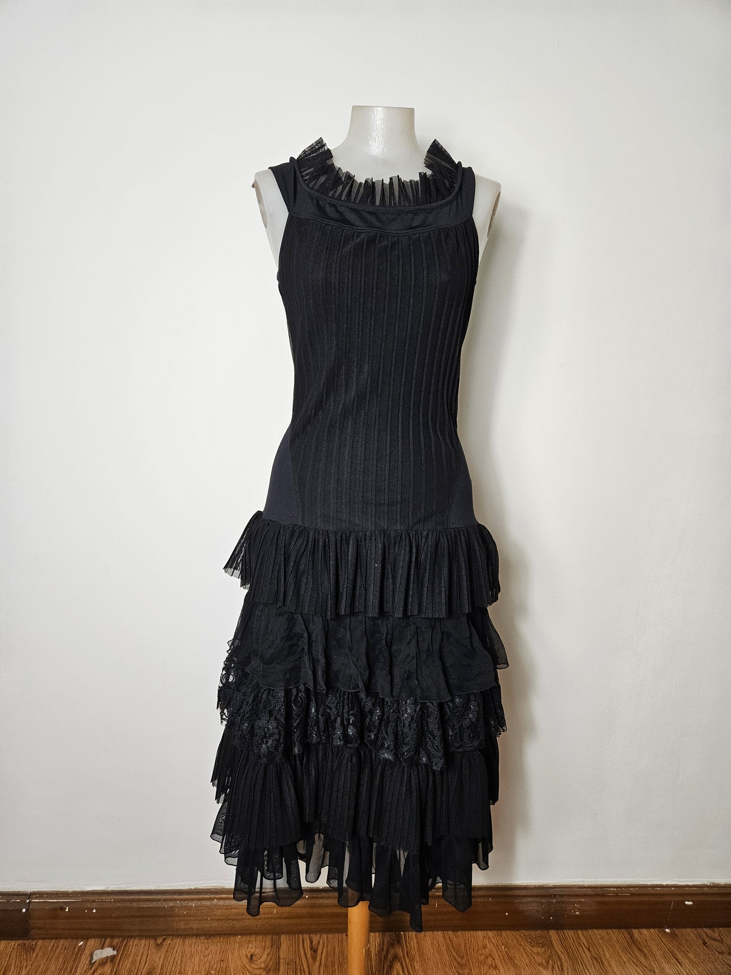 Maxi robe Save The Queen