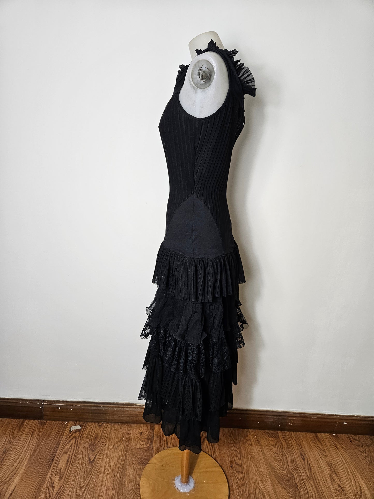 Maxi robe Save The Queen