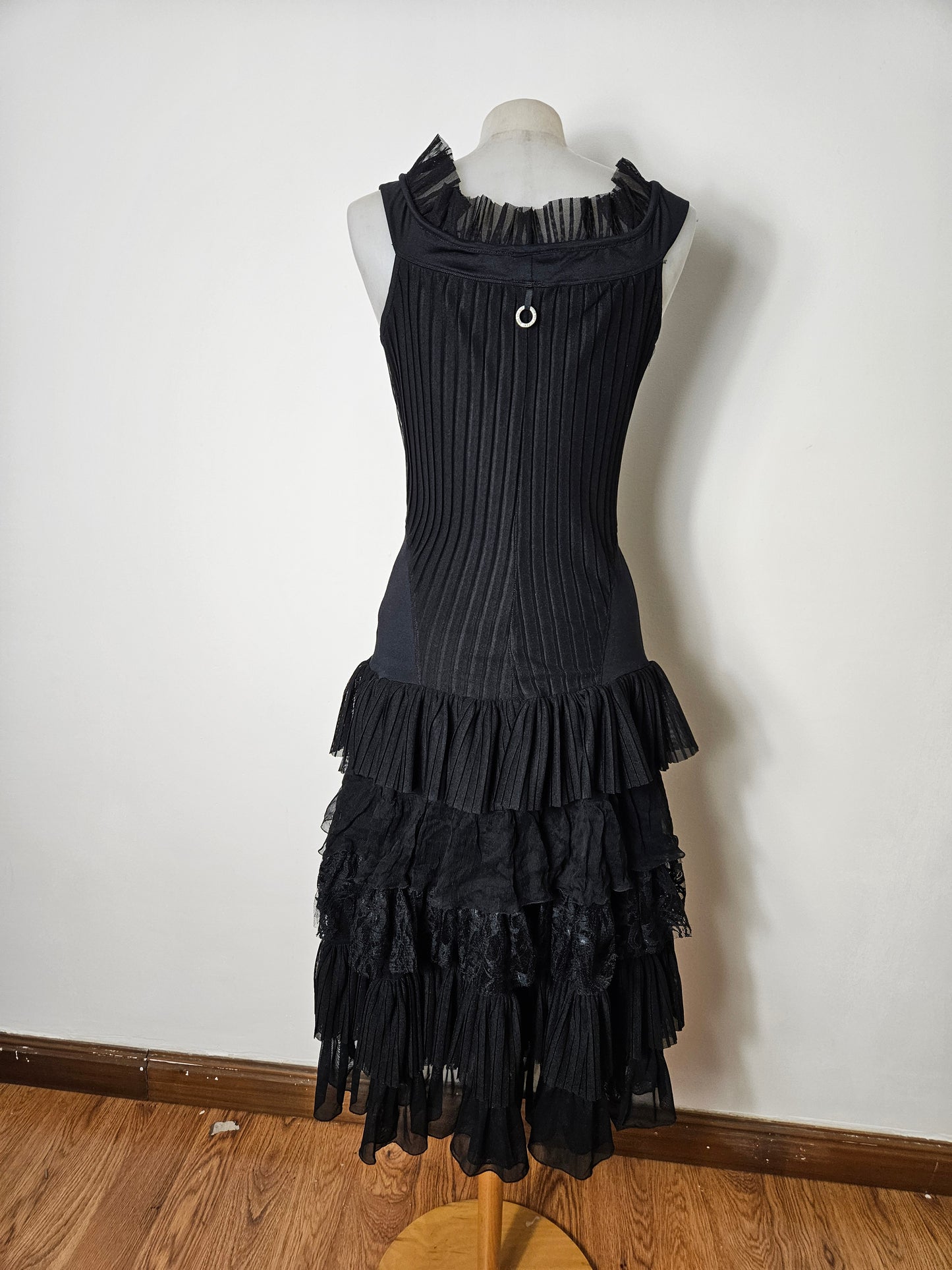 Maxi robe Save The Queen