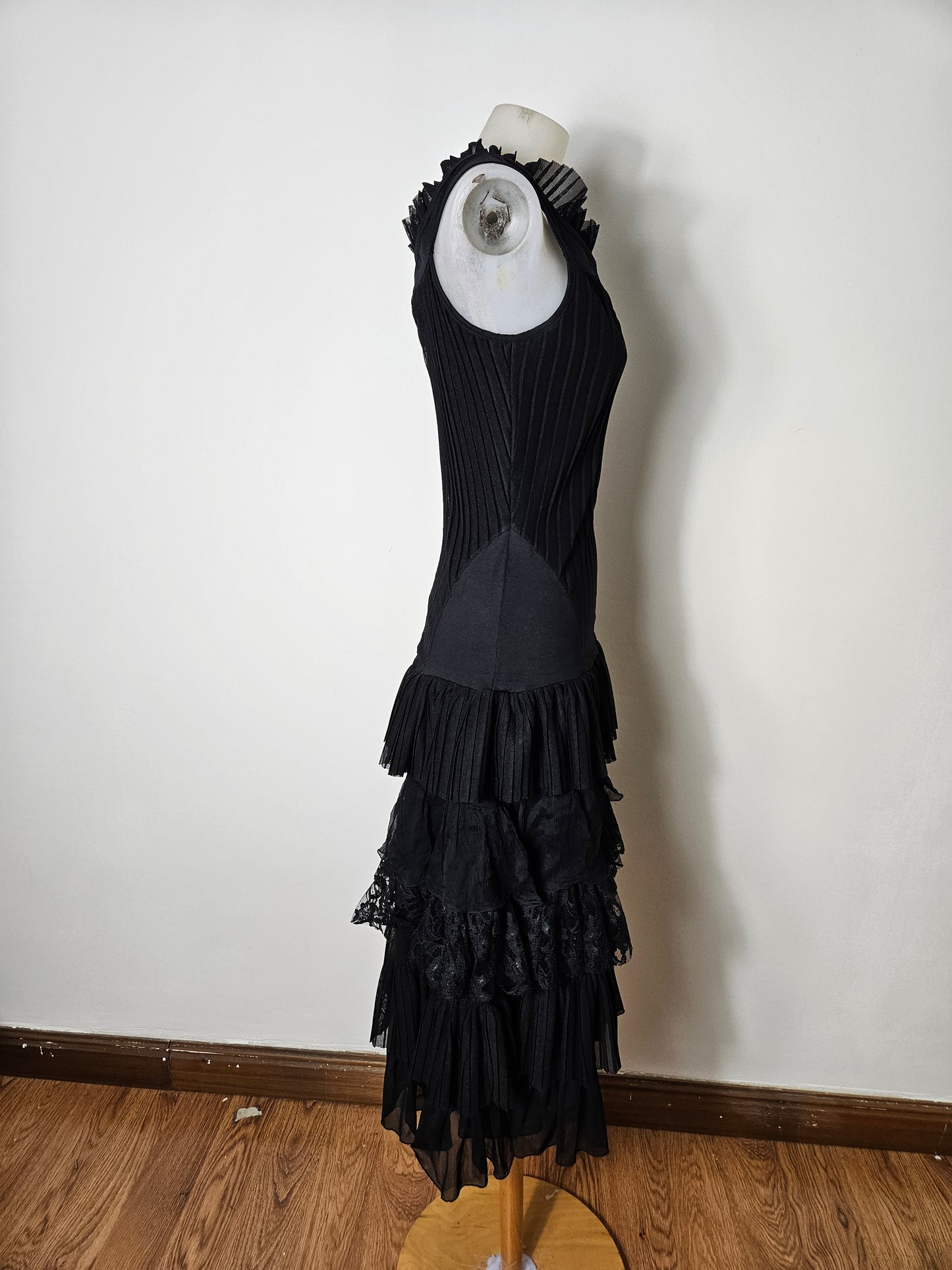 Maxi robe Save The Queen