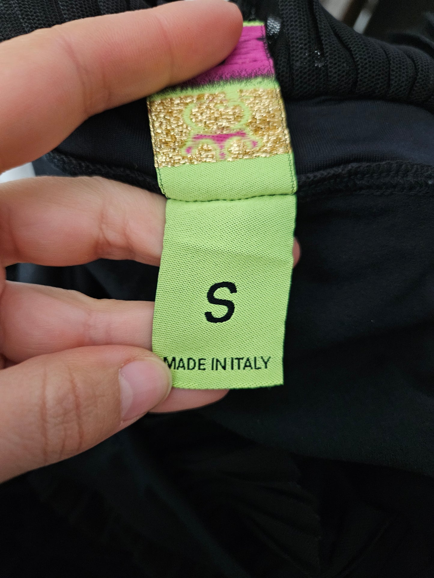 Maxi robe Save The Queen