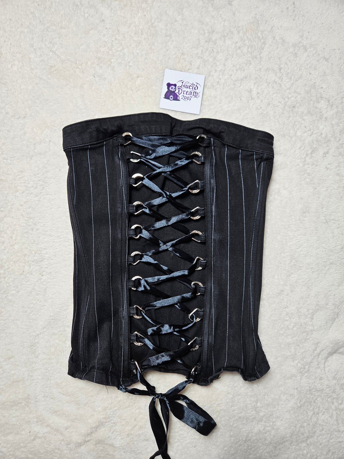 Corset bustier Tripp NYC