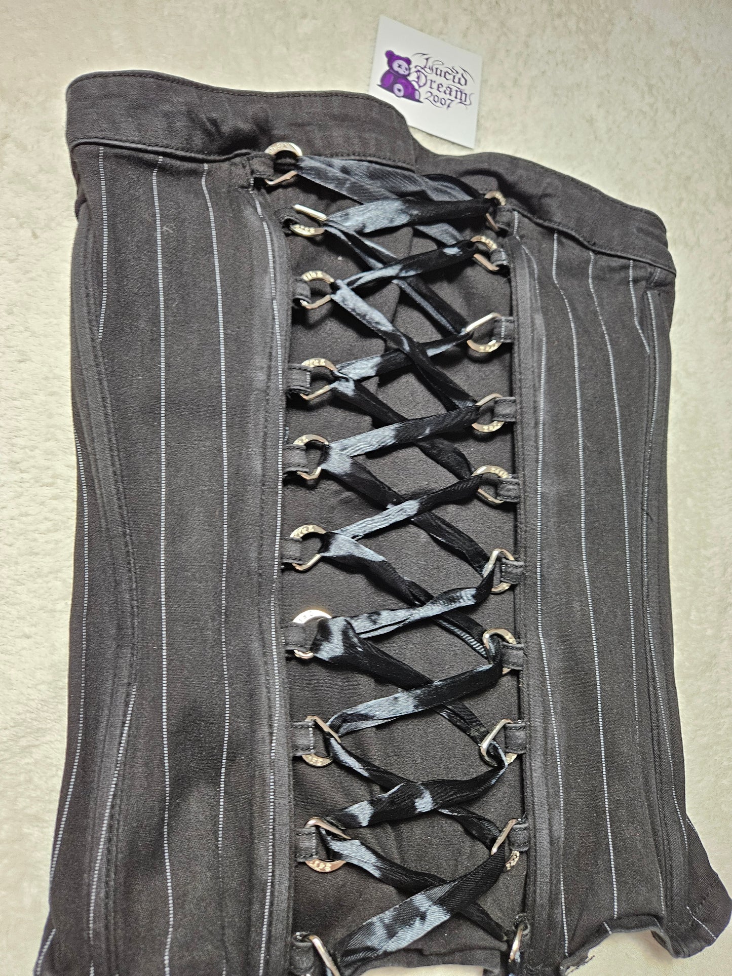 Corset bustier Tripp NYC
