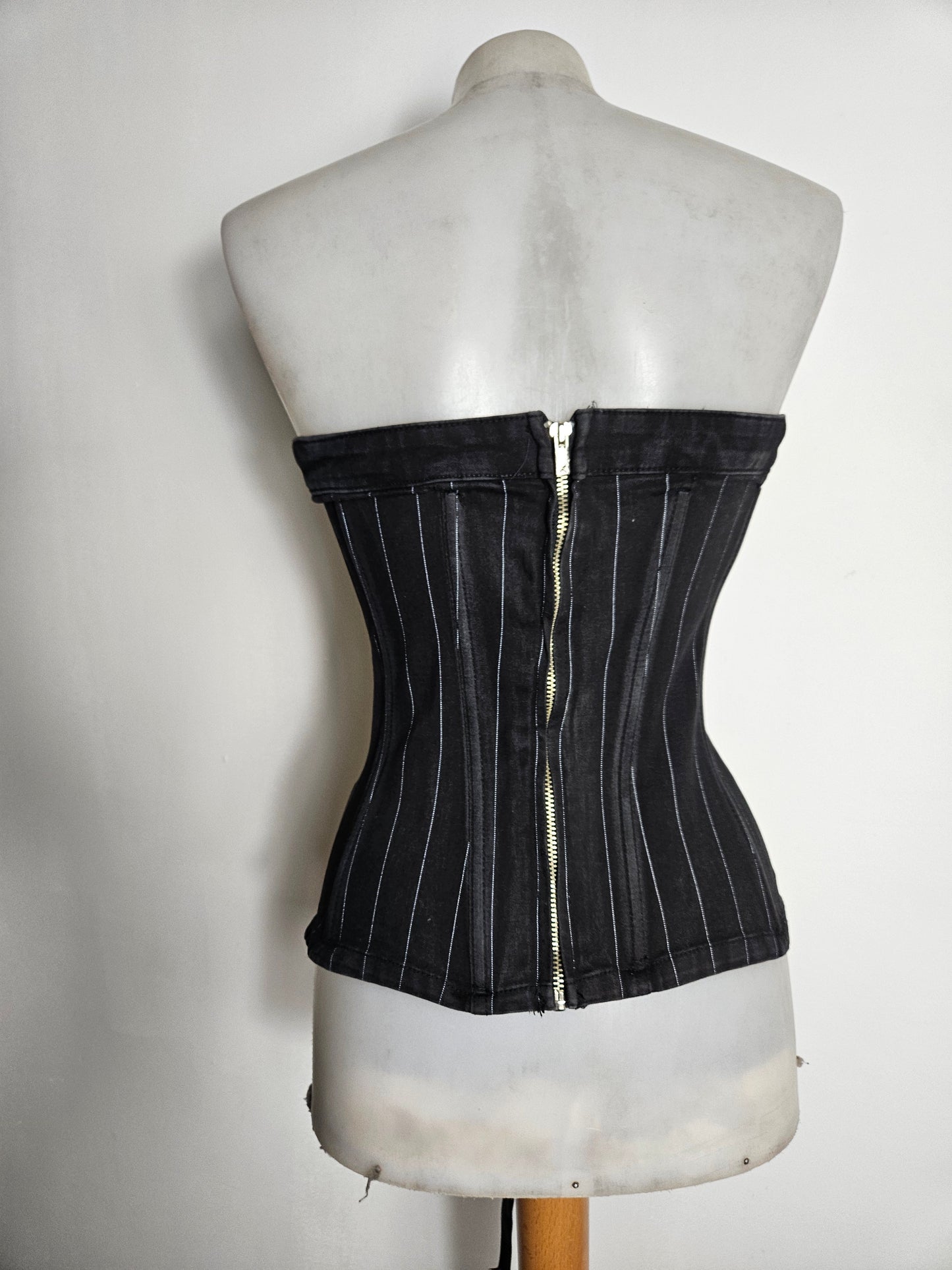 Corset bustier Tripp NYC