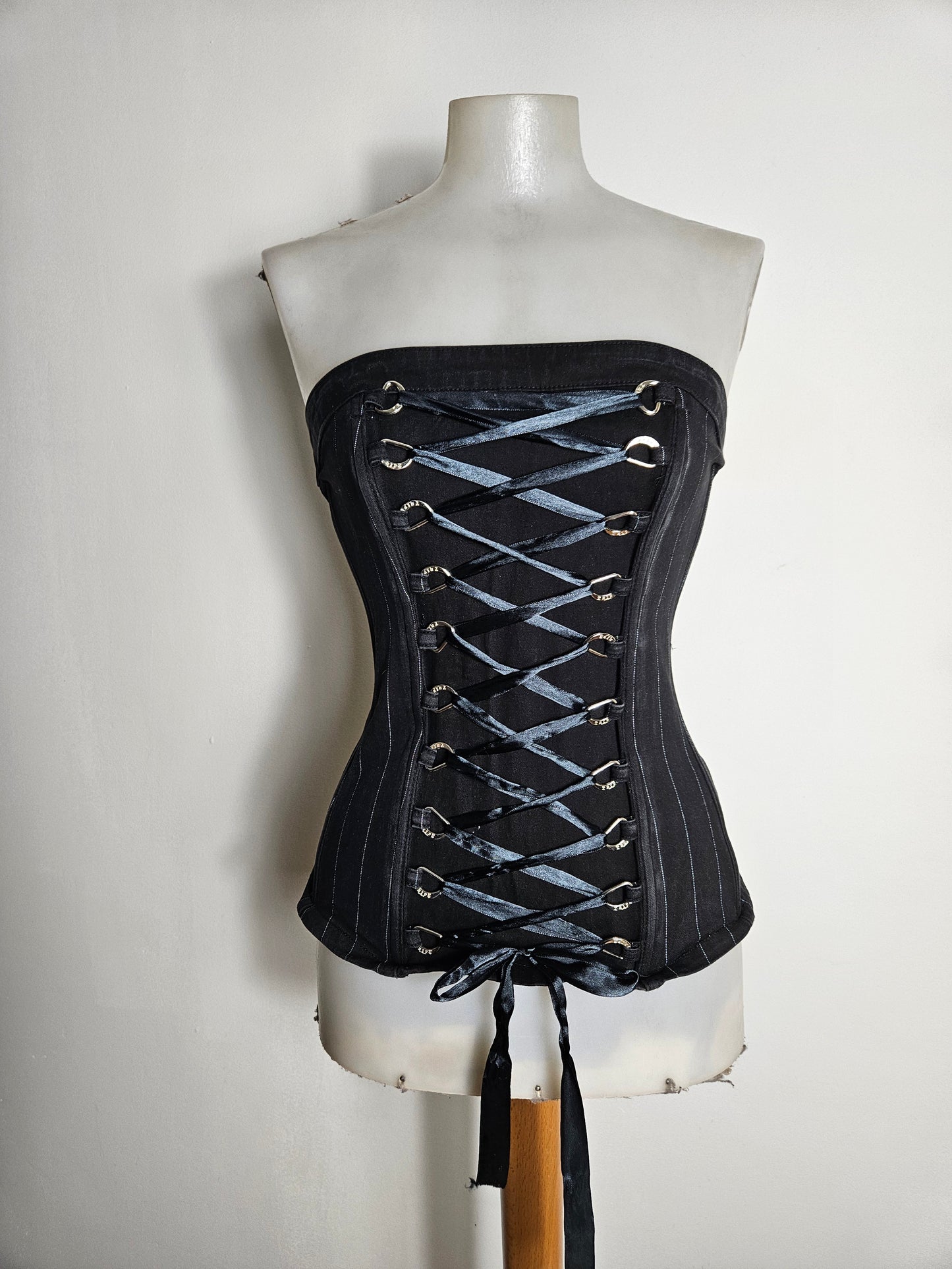 Corset bustier Tripp NYC