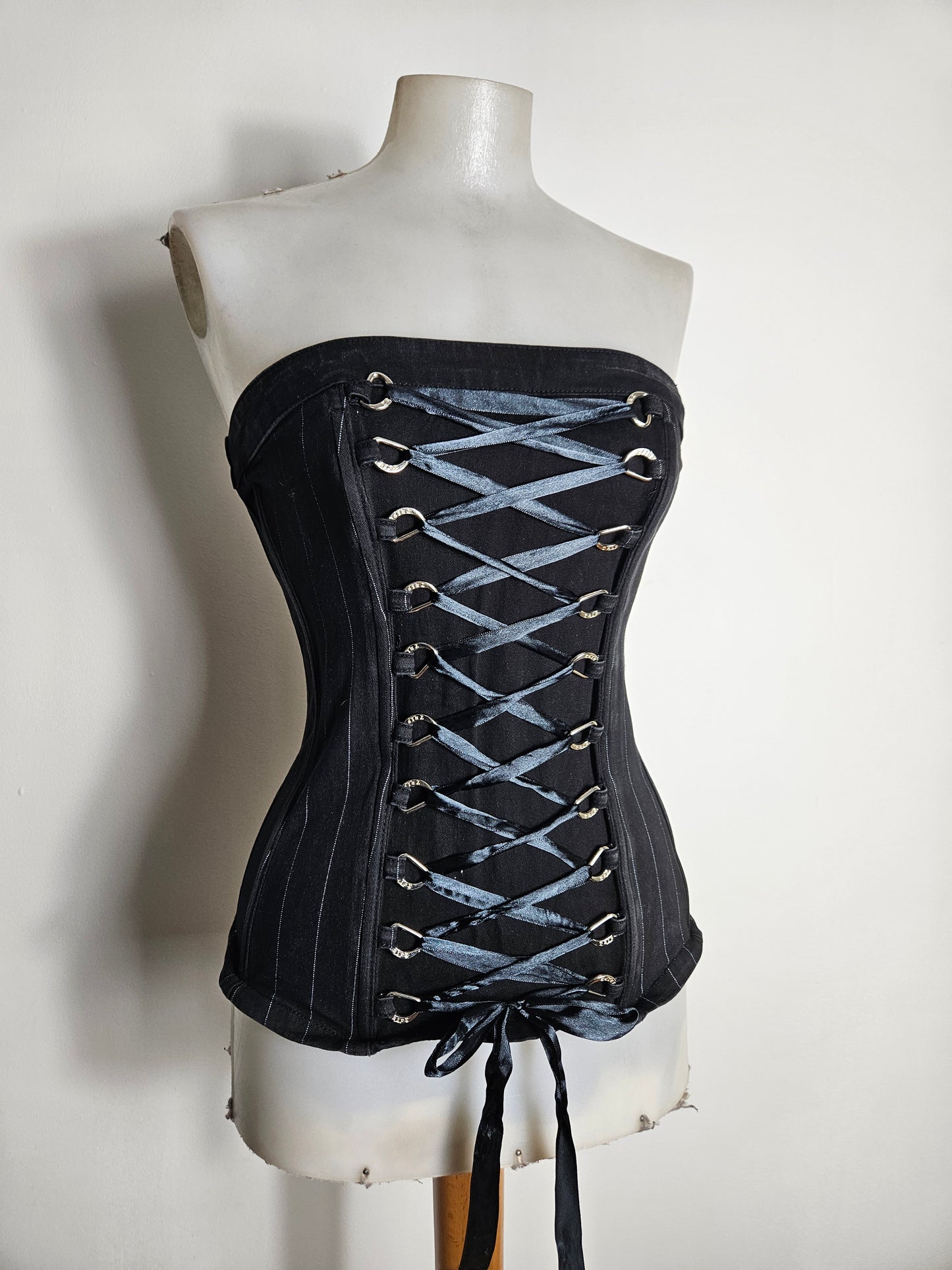 Corset bustier Tripp NYC