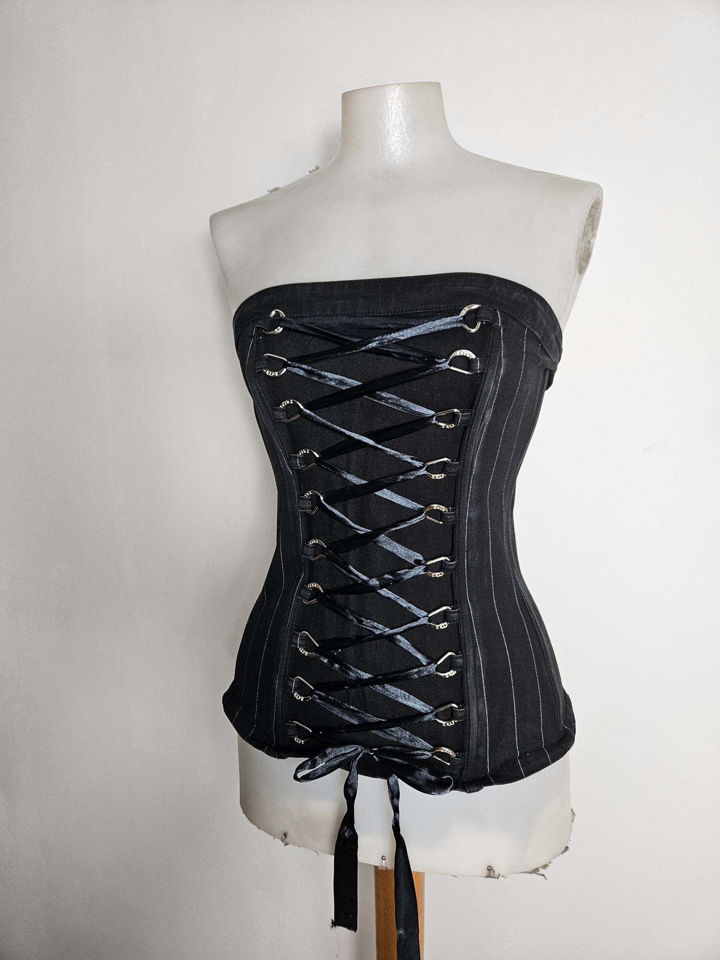 Corset bustier Tripp NYC