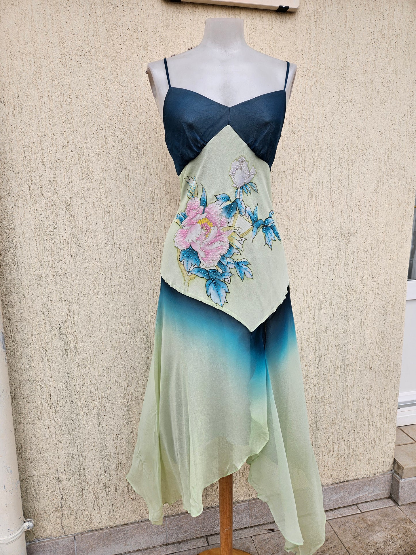Robe vintage Sue Wong