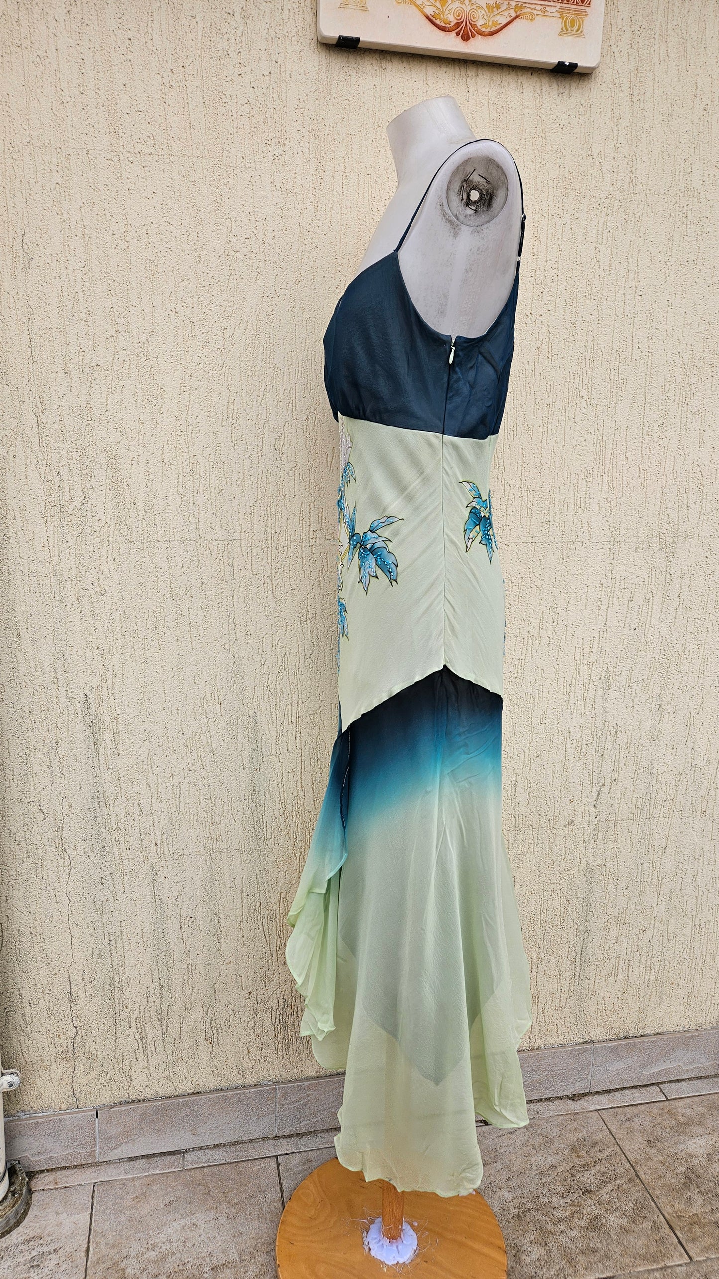 Robe vintage Sue Wong