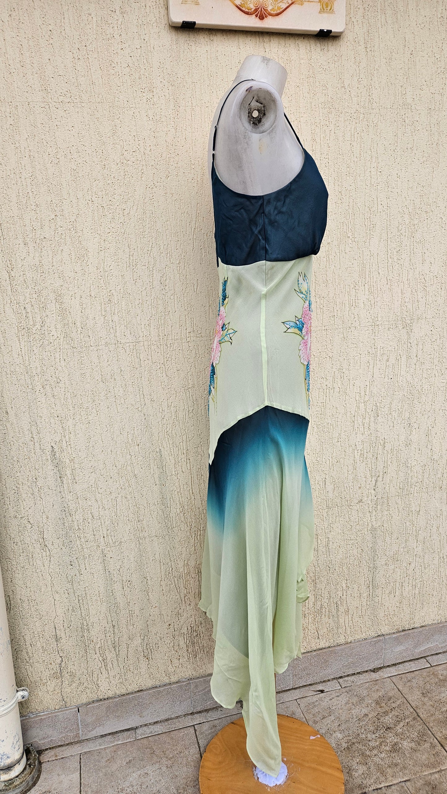Robe vintage Sue Wong
