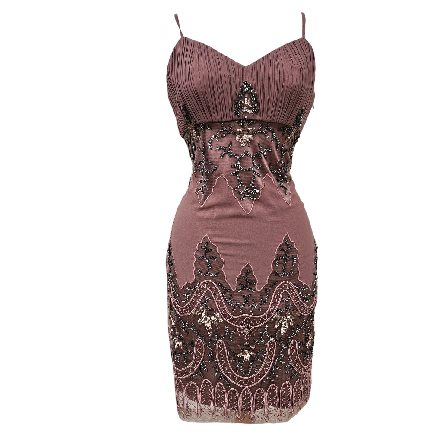 Robe de soirée Sue Wong