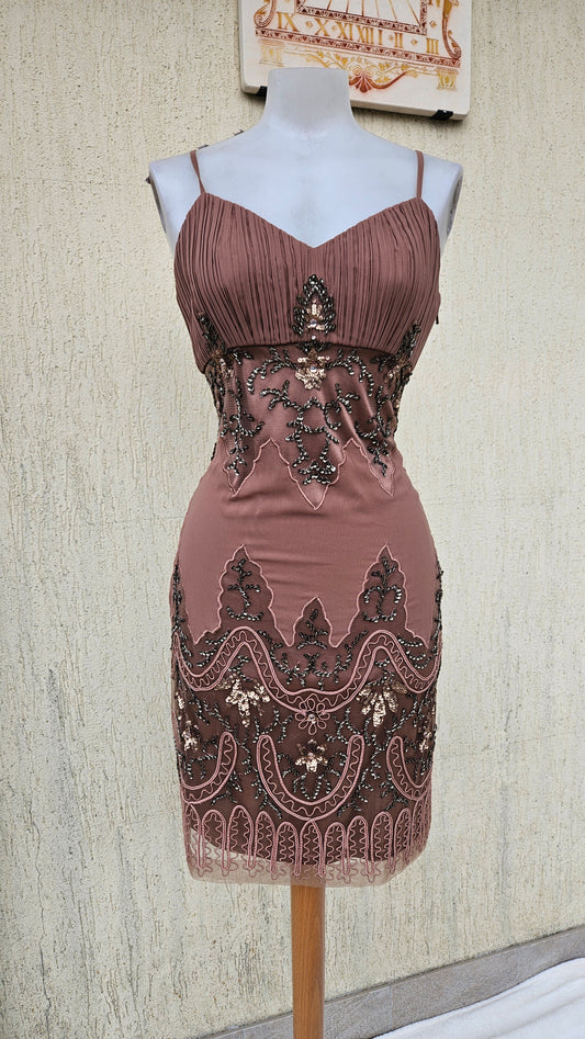 Robe de soirée Sue Wong