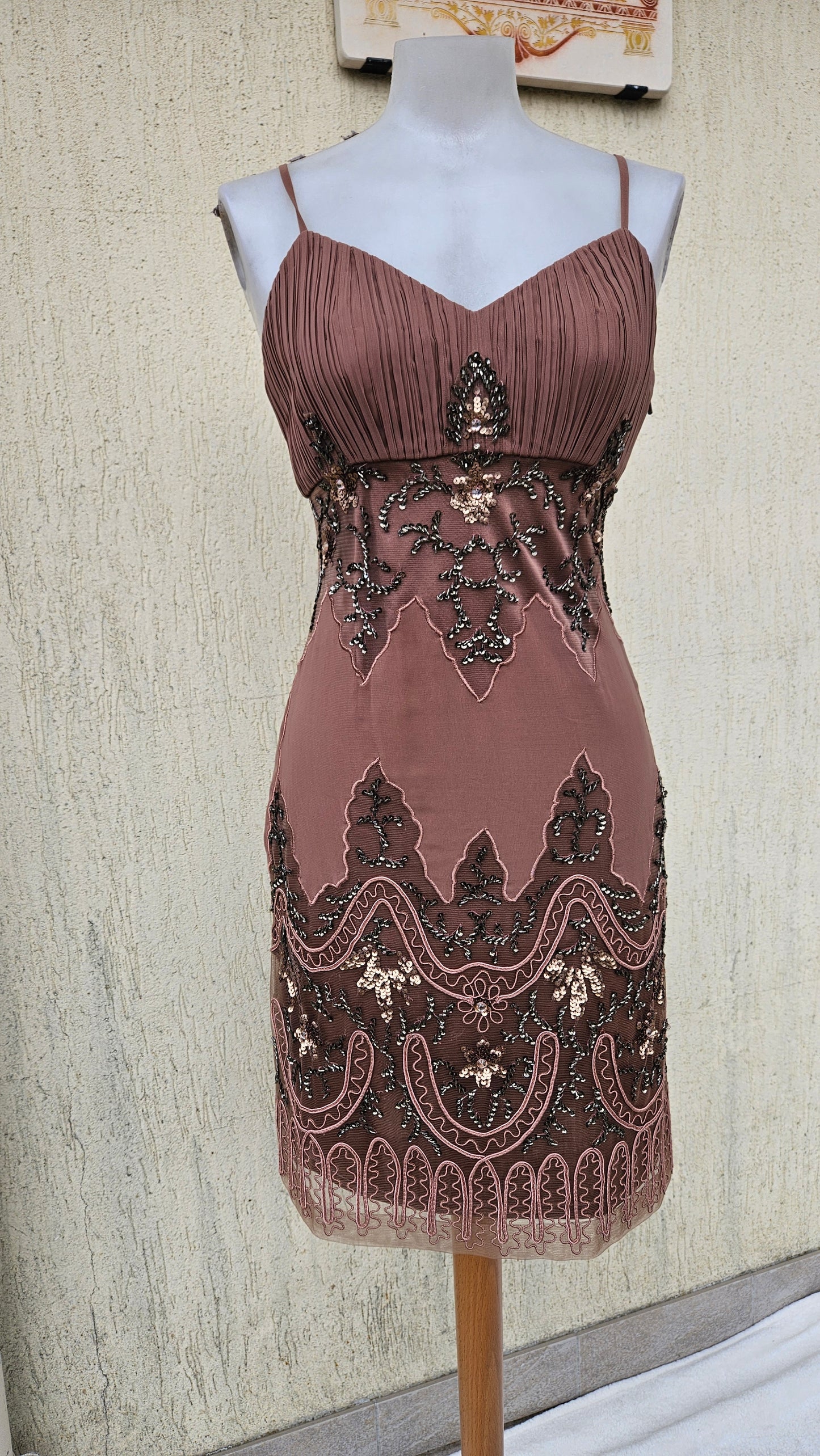Robe de soirée Sue Wong