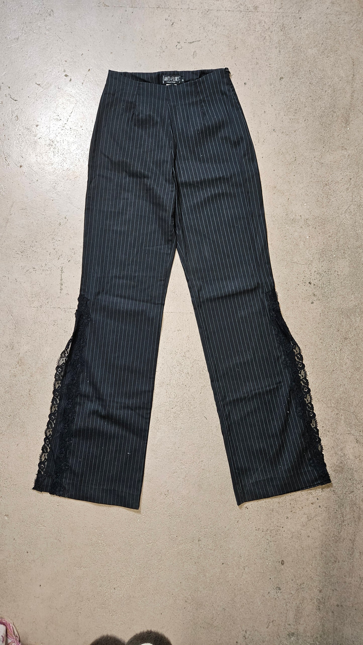 Pantalon Anti Flirt