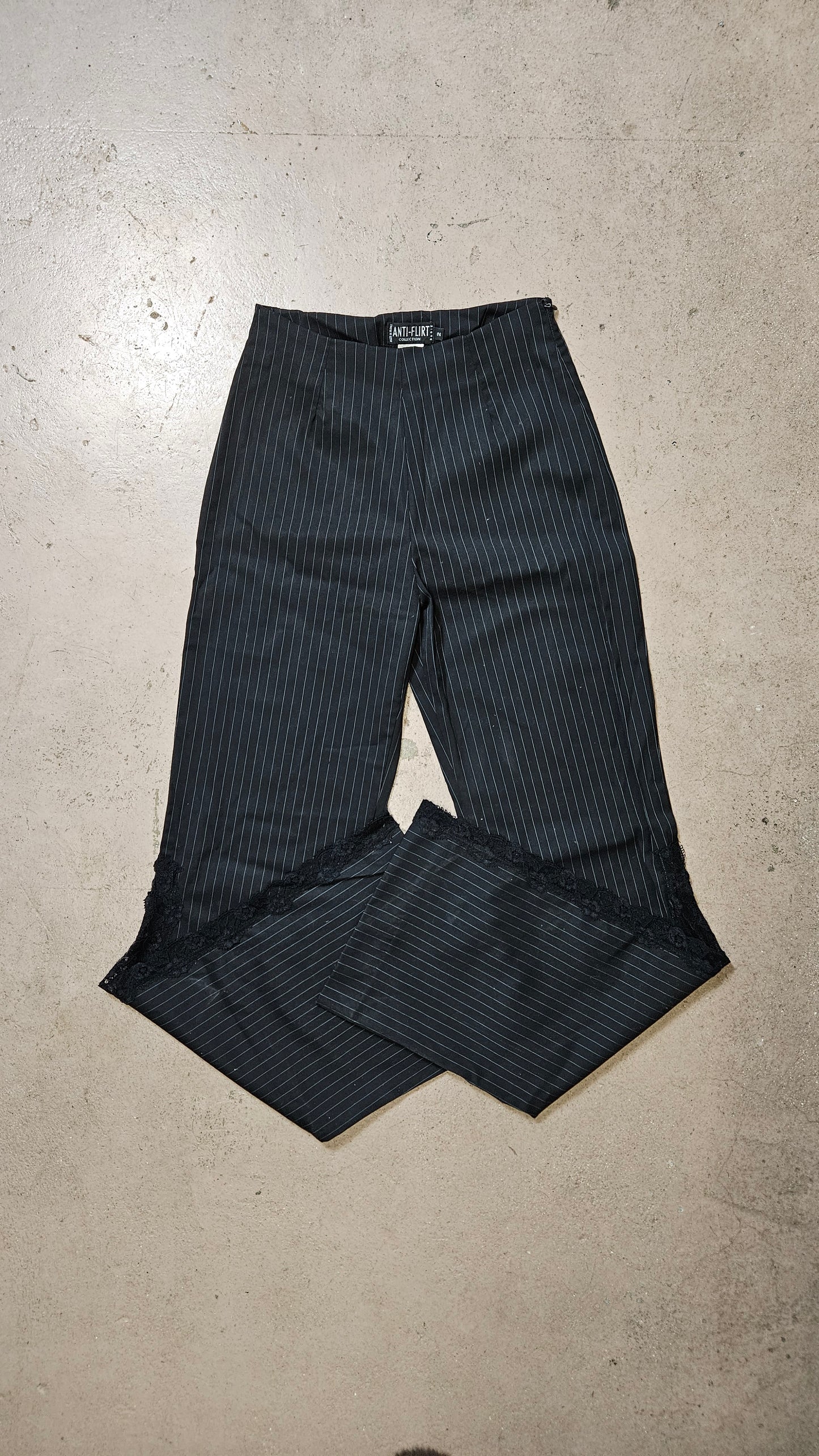 Pantalon Anti Flirt