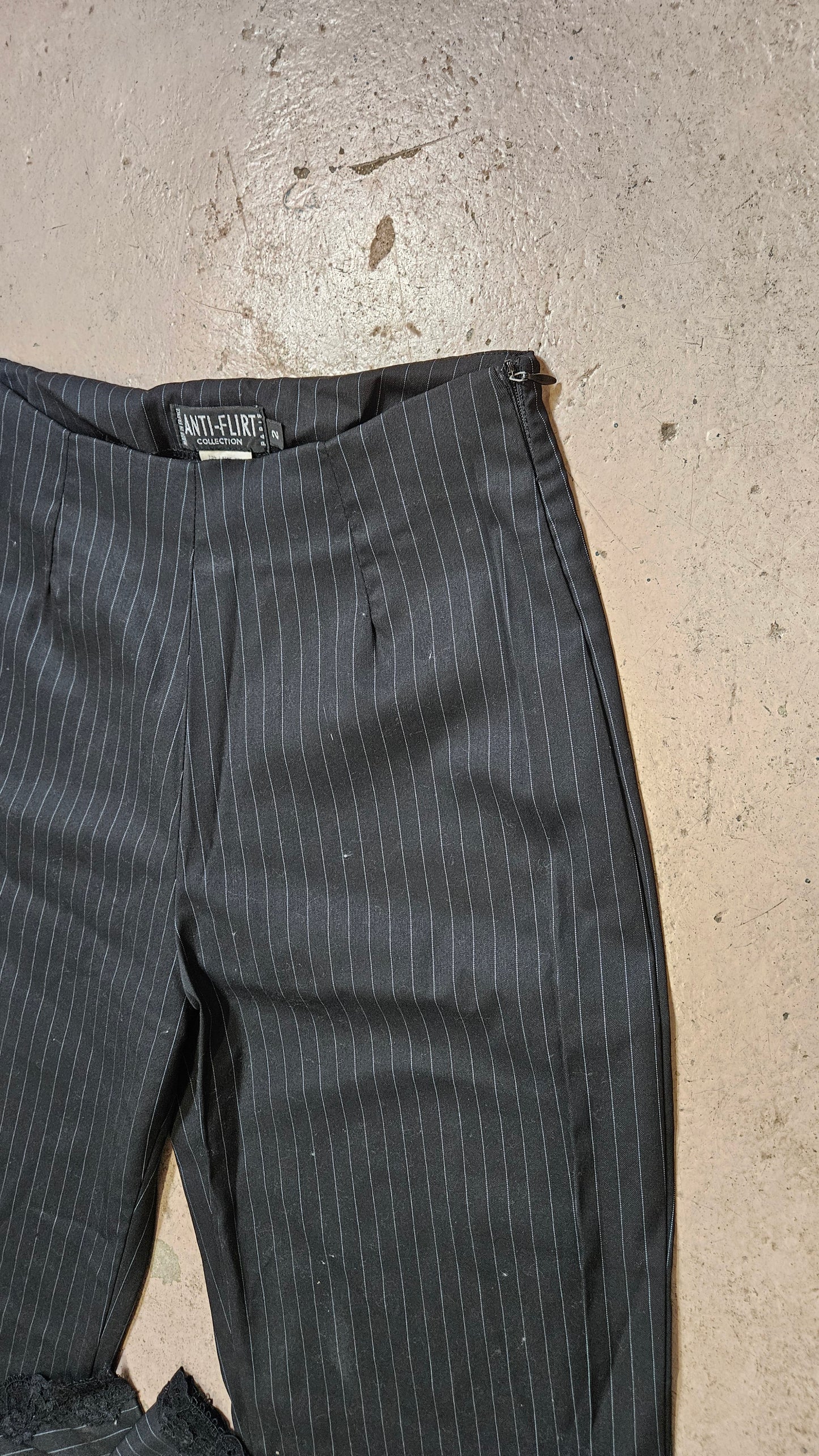 Pantalon Anti Flirt