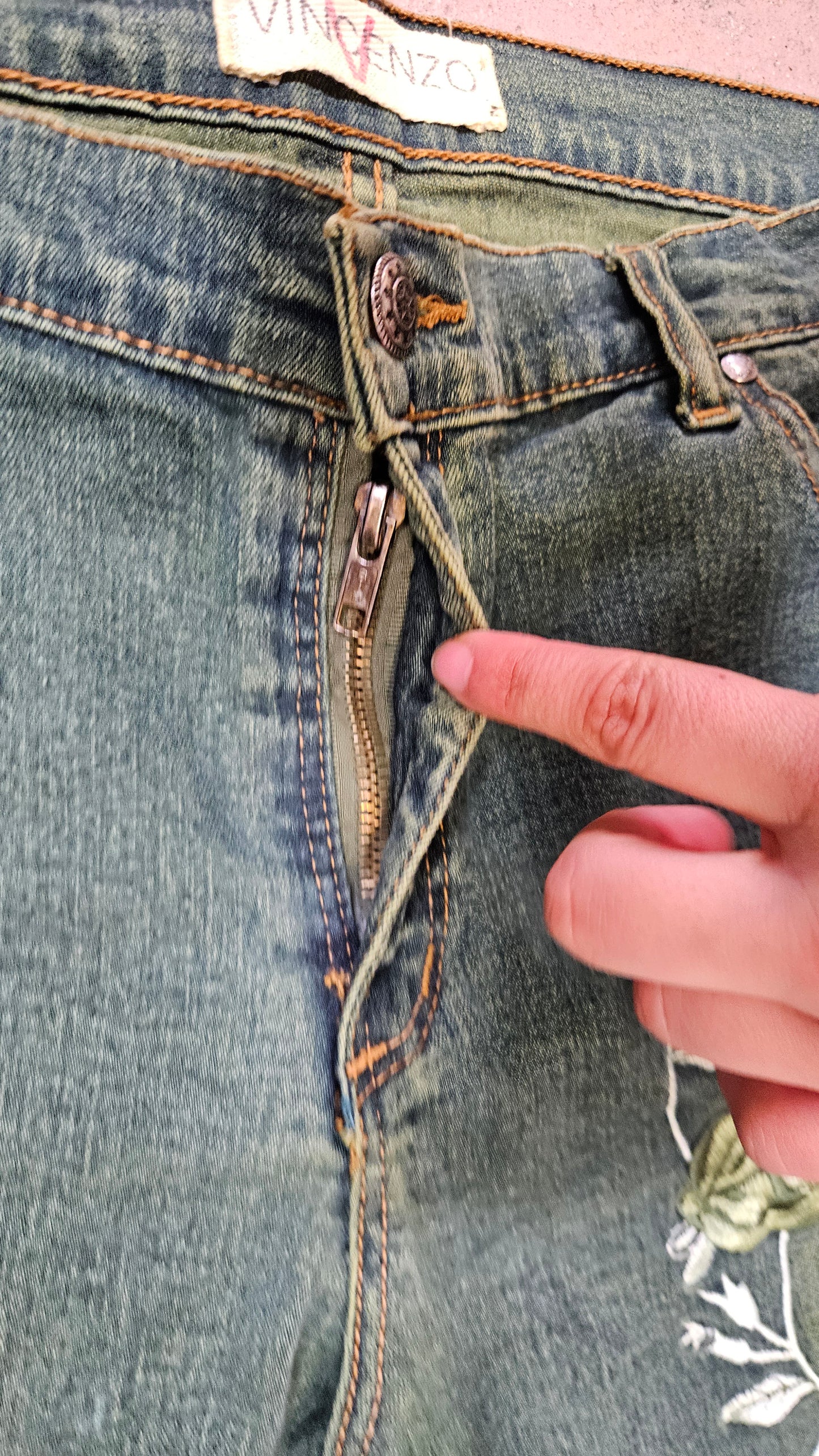 Pantalon
