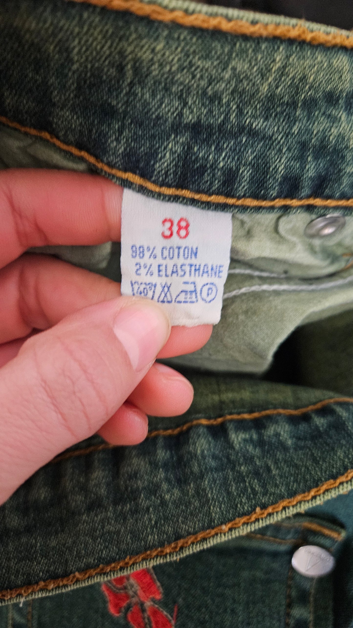 Pantalon