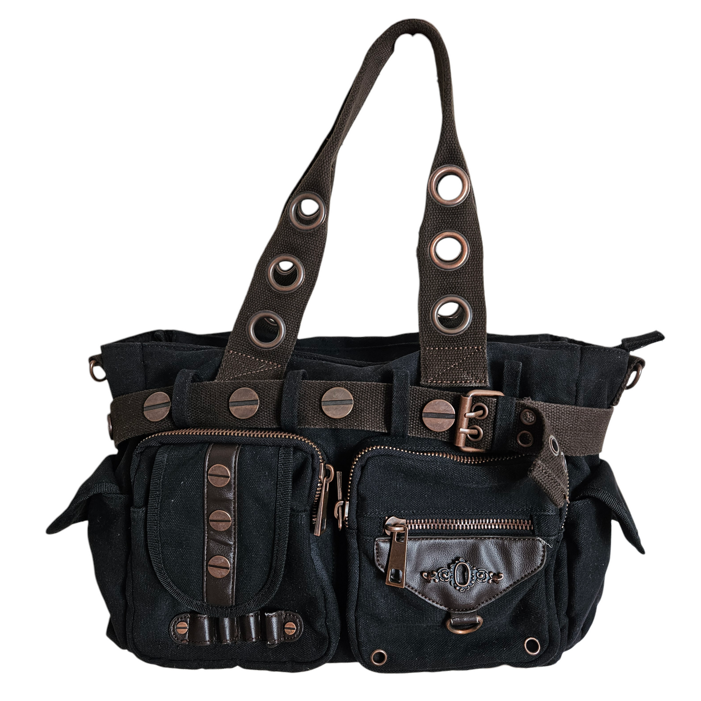 Sac à main multipoche BANNED