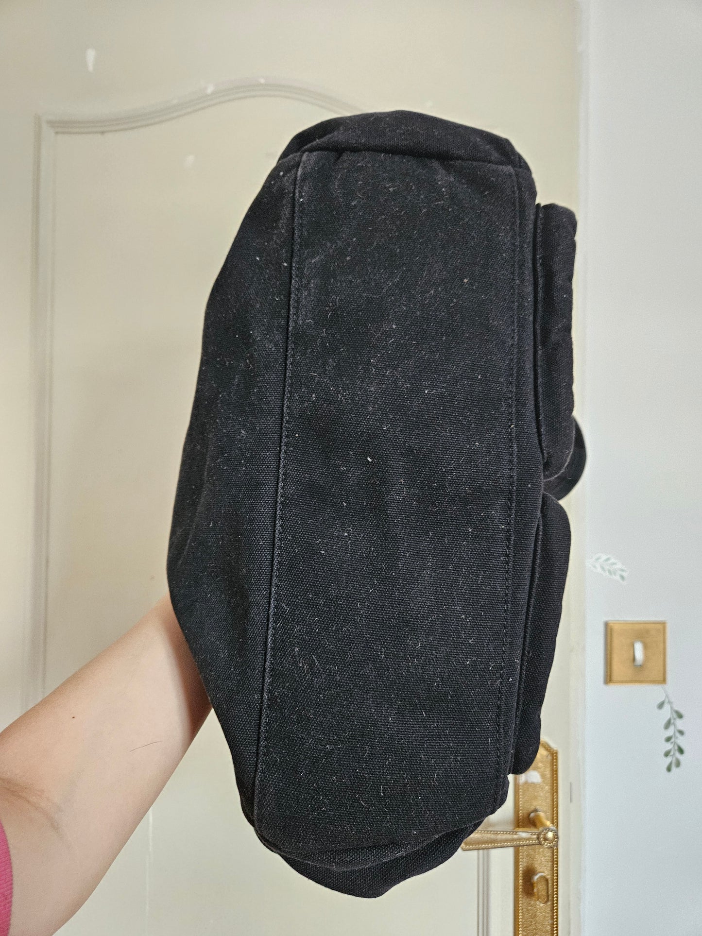 Sac à main multipoche BANNED