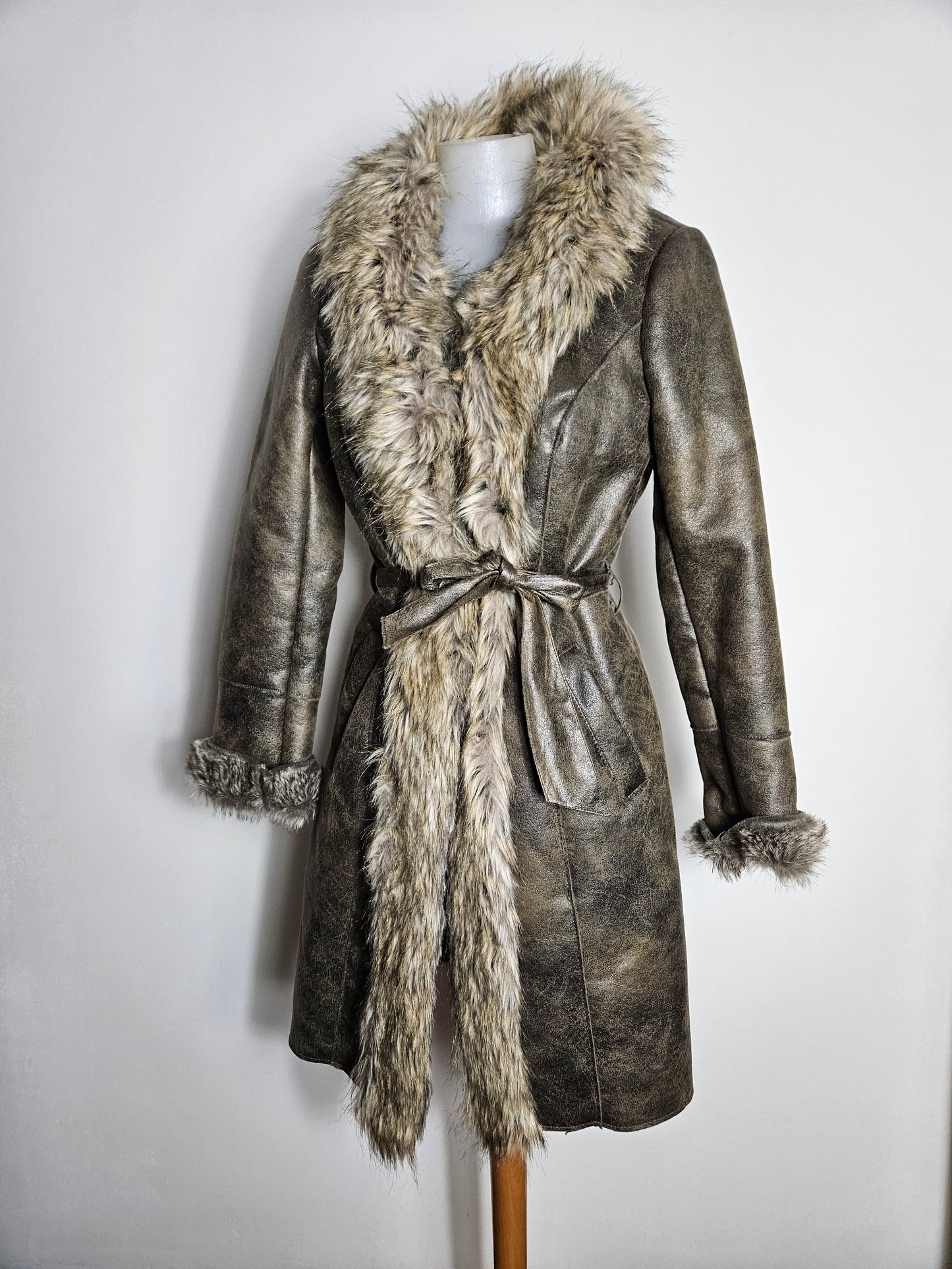 Manteau