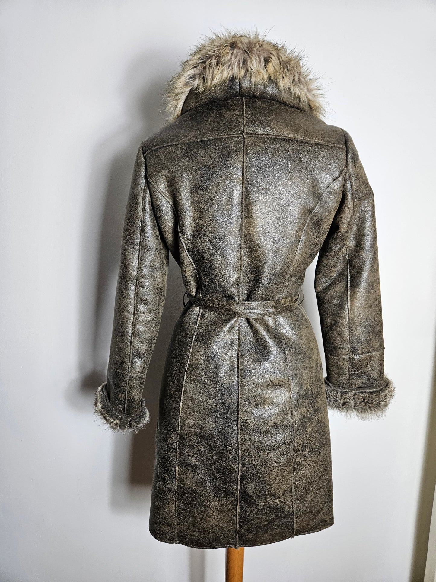 Manteau