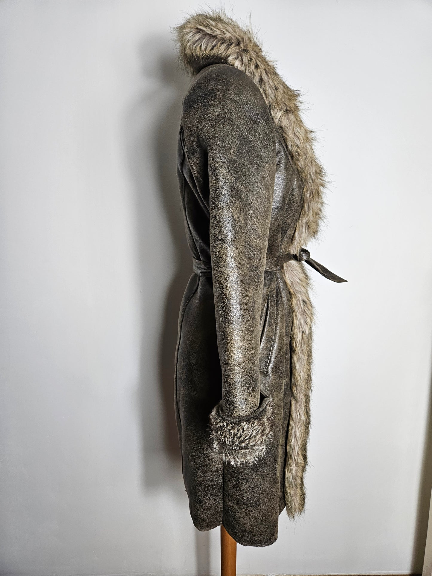 Manteau