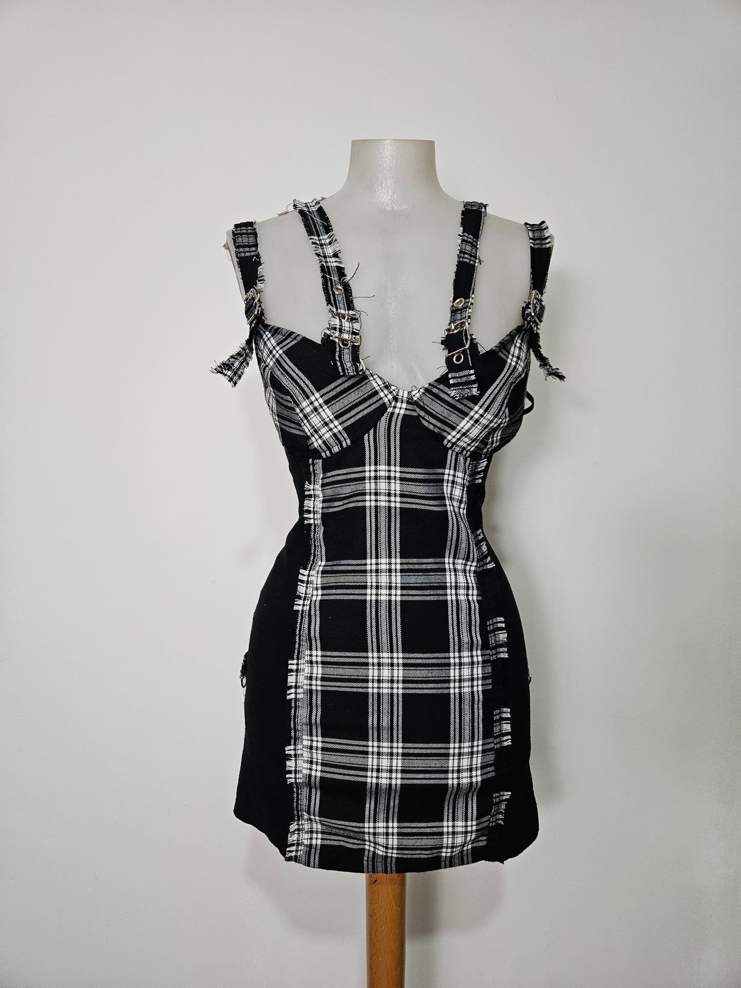 Minivestido Lip Service