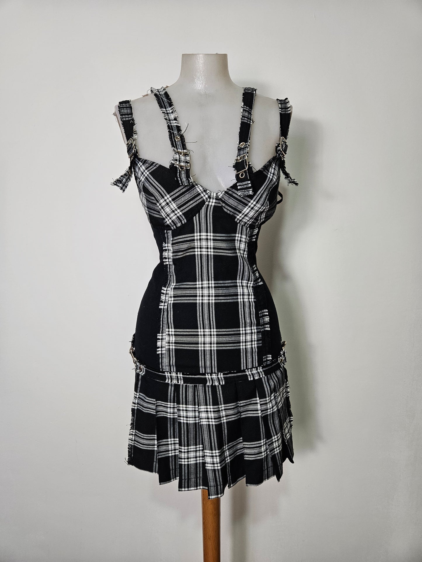Minivestido Lip Service