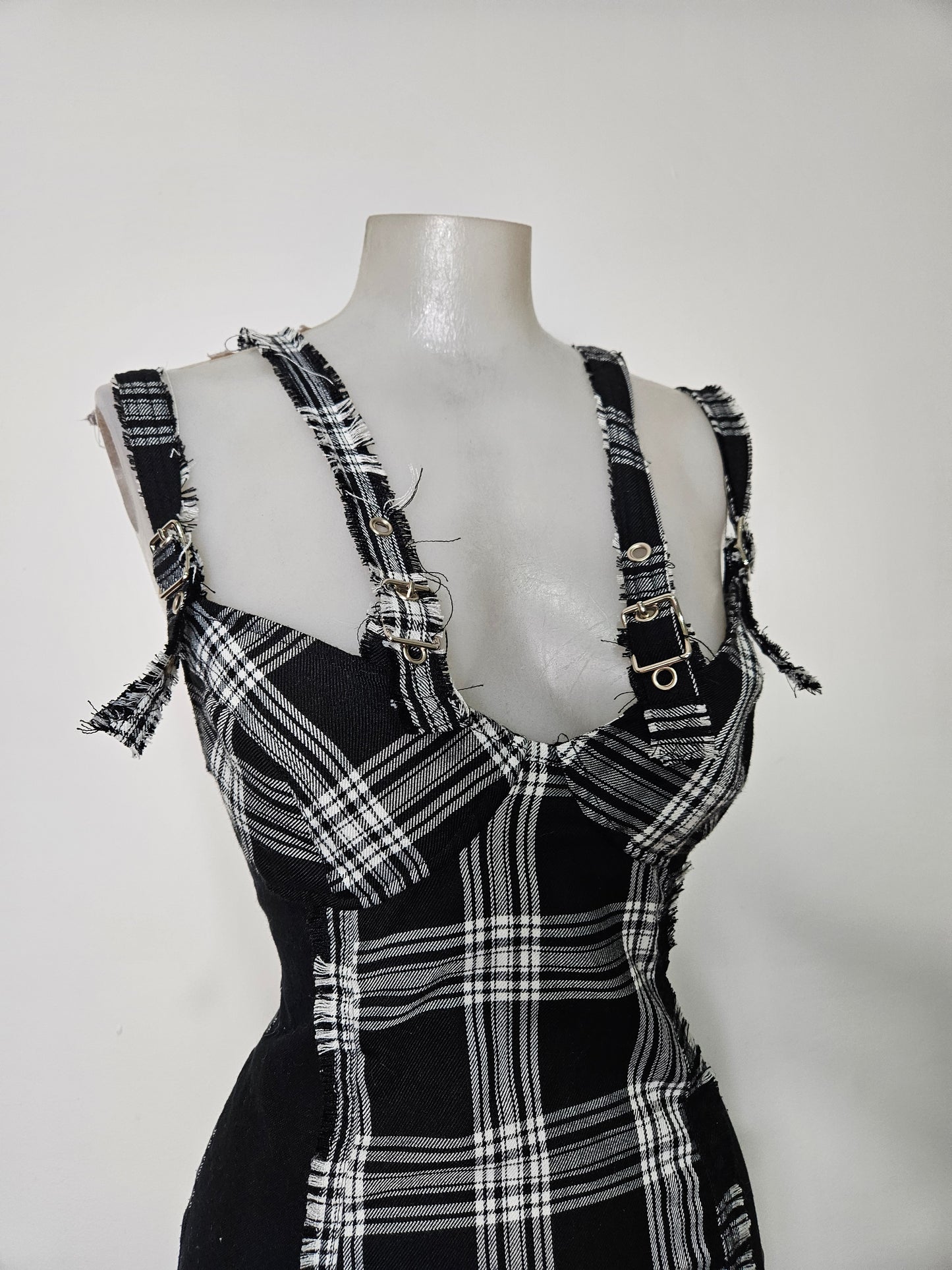 Minivestido Lip Service