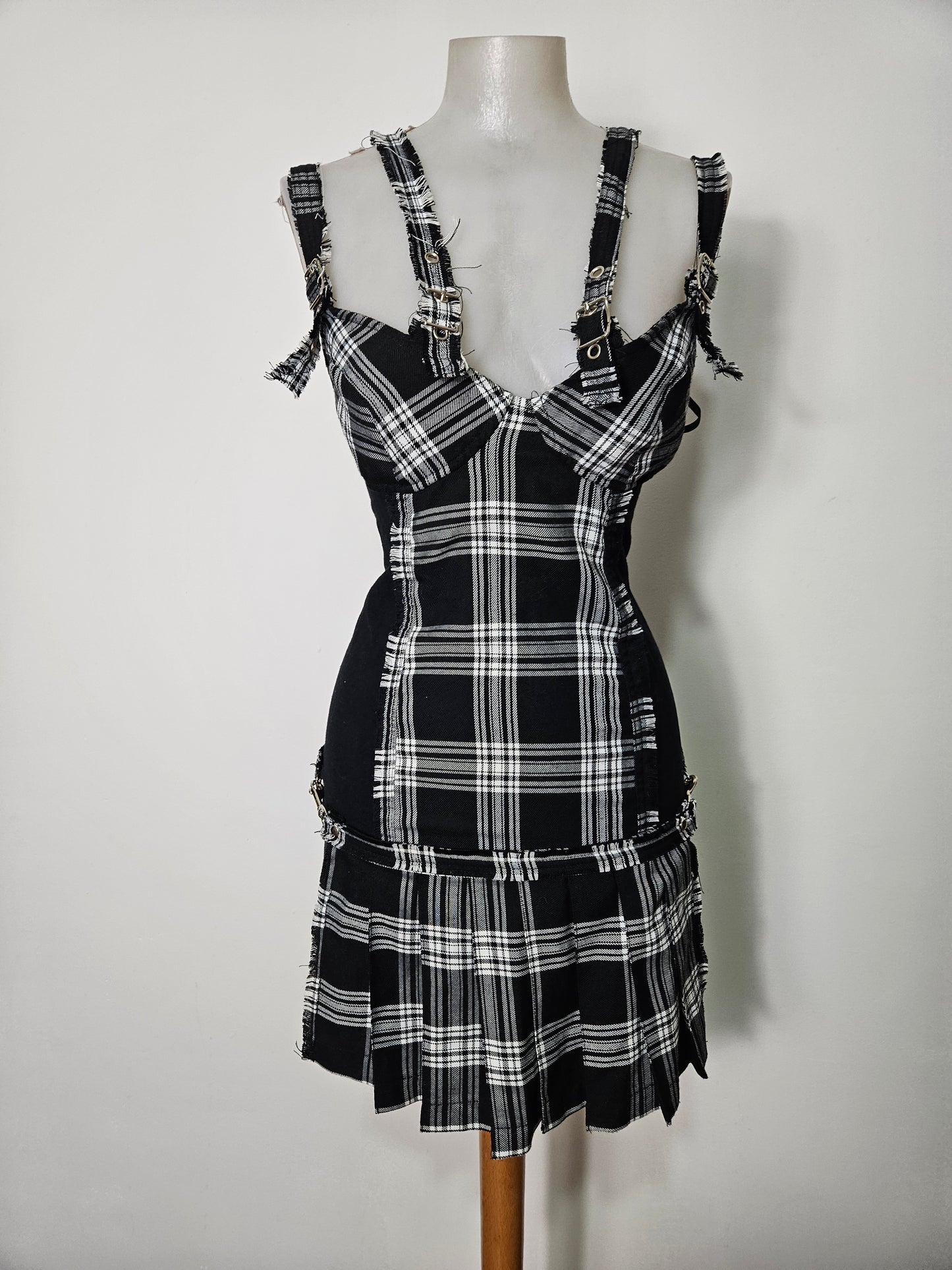 Minivestido Lip Service