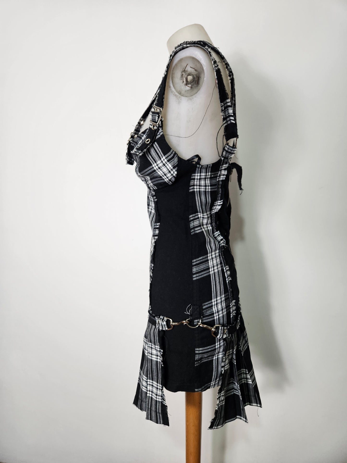 Minivestido Lip Service