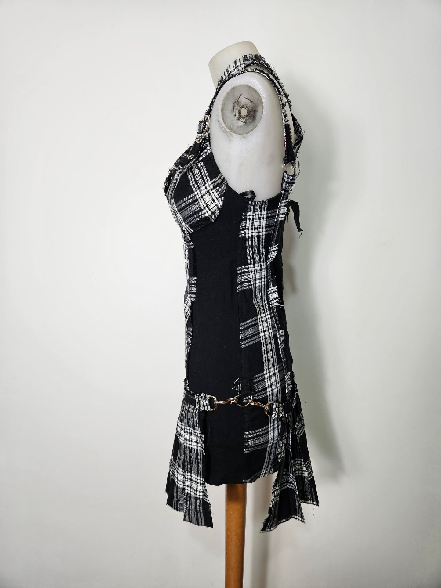 Minivestido Lip Service