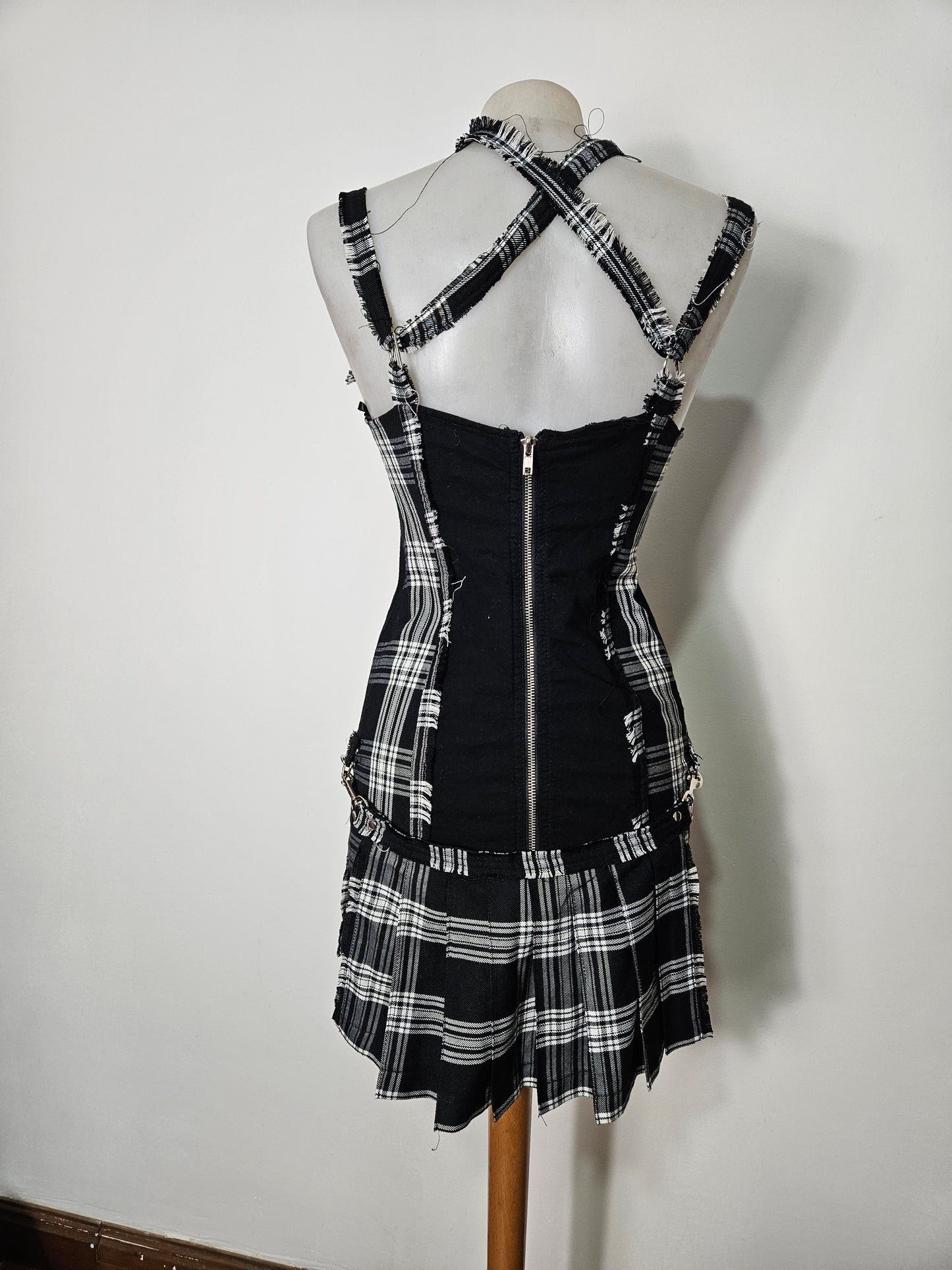 Minivestido Lip Service