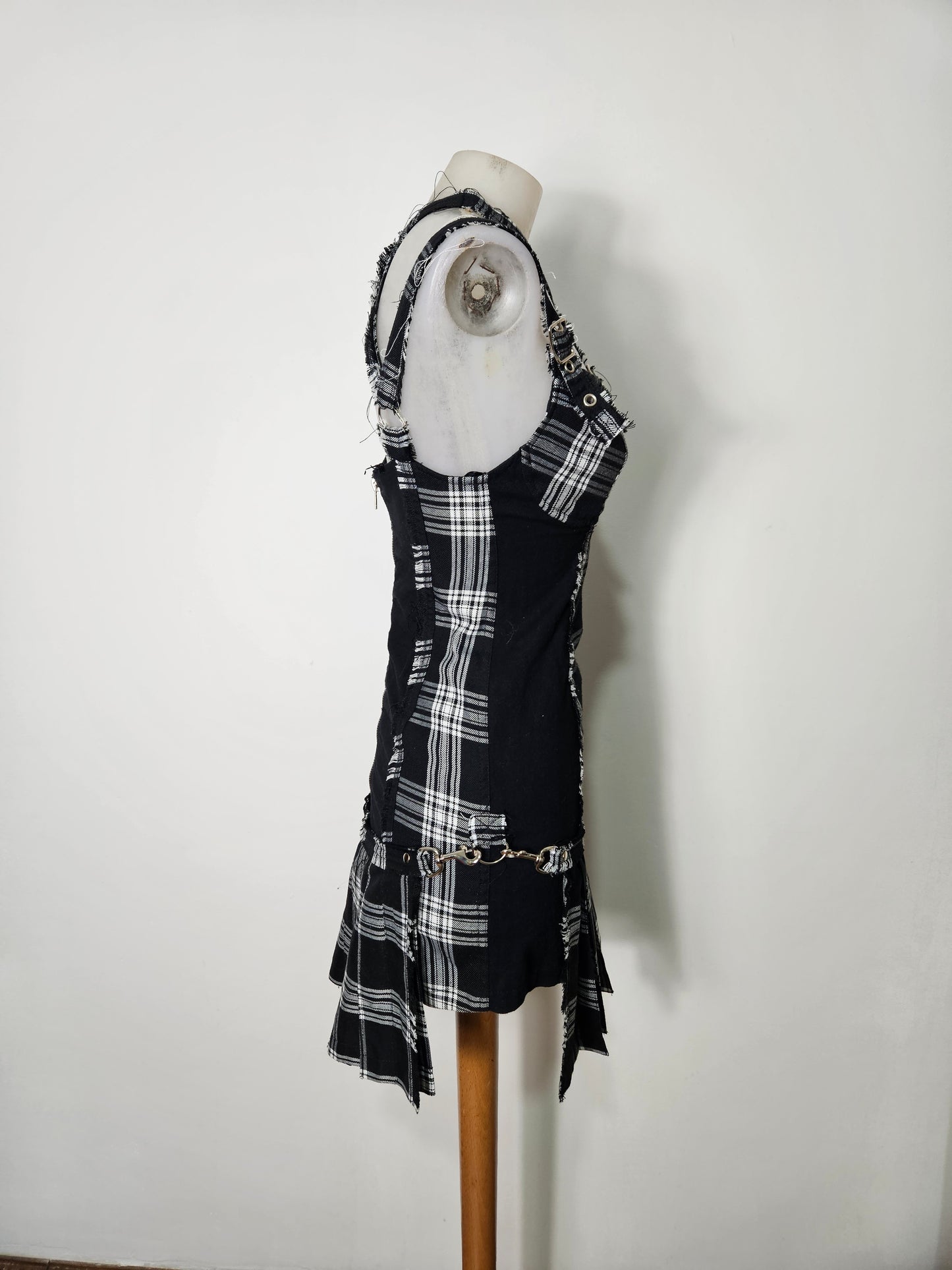 Minivestido Lip Service