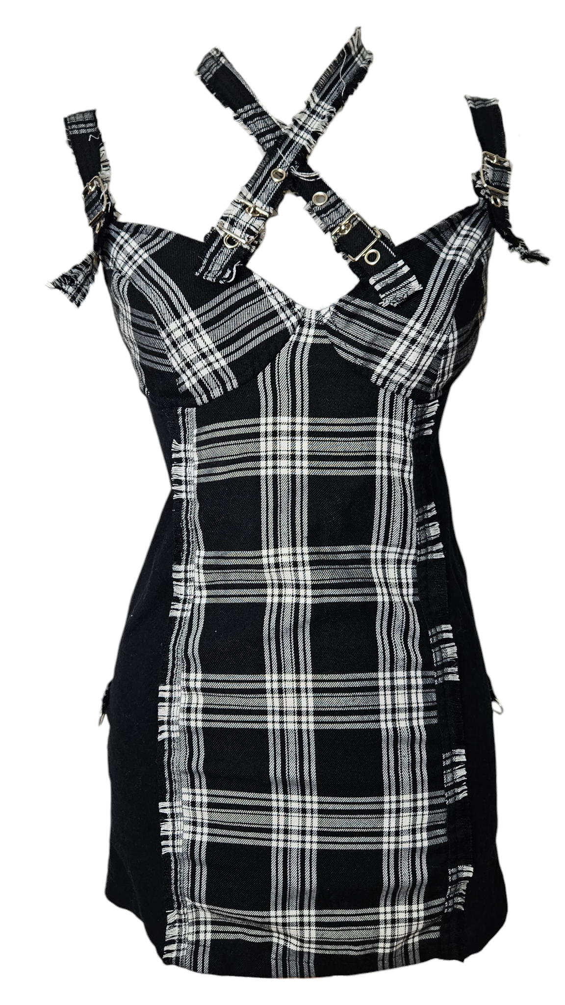 Minivestido Lip Service