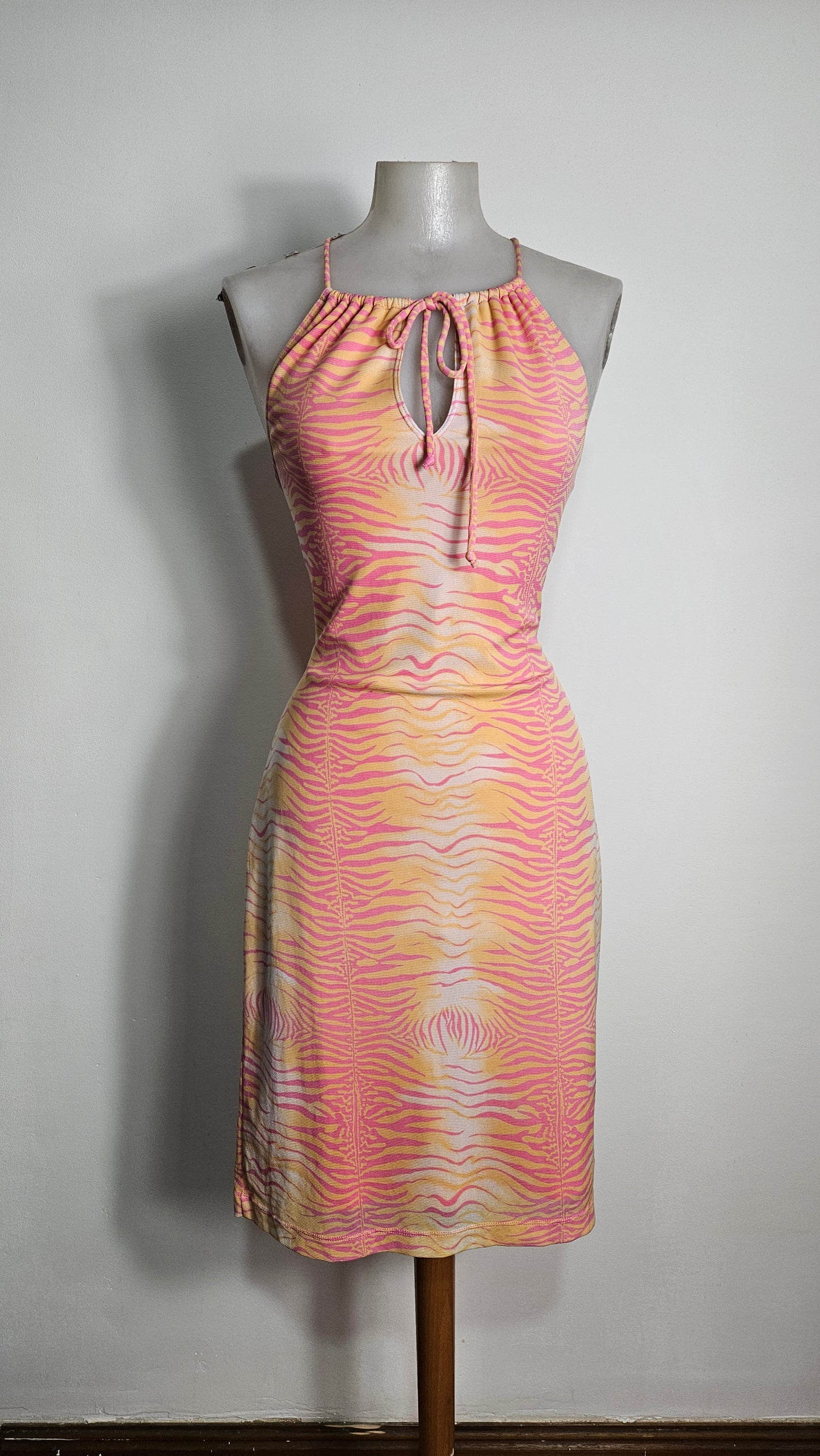 Robe courte Guess