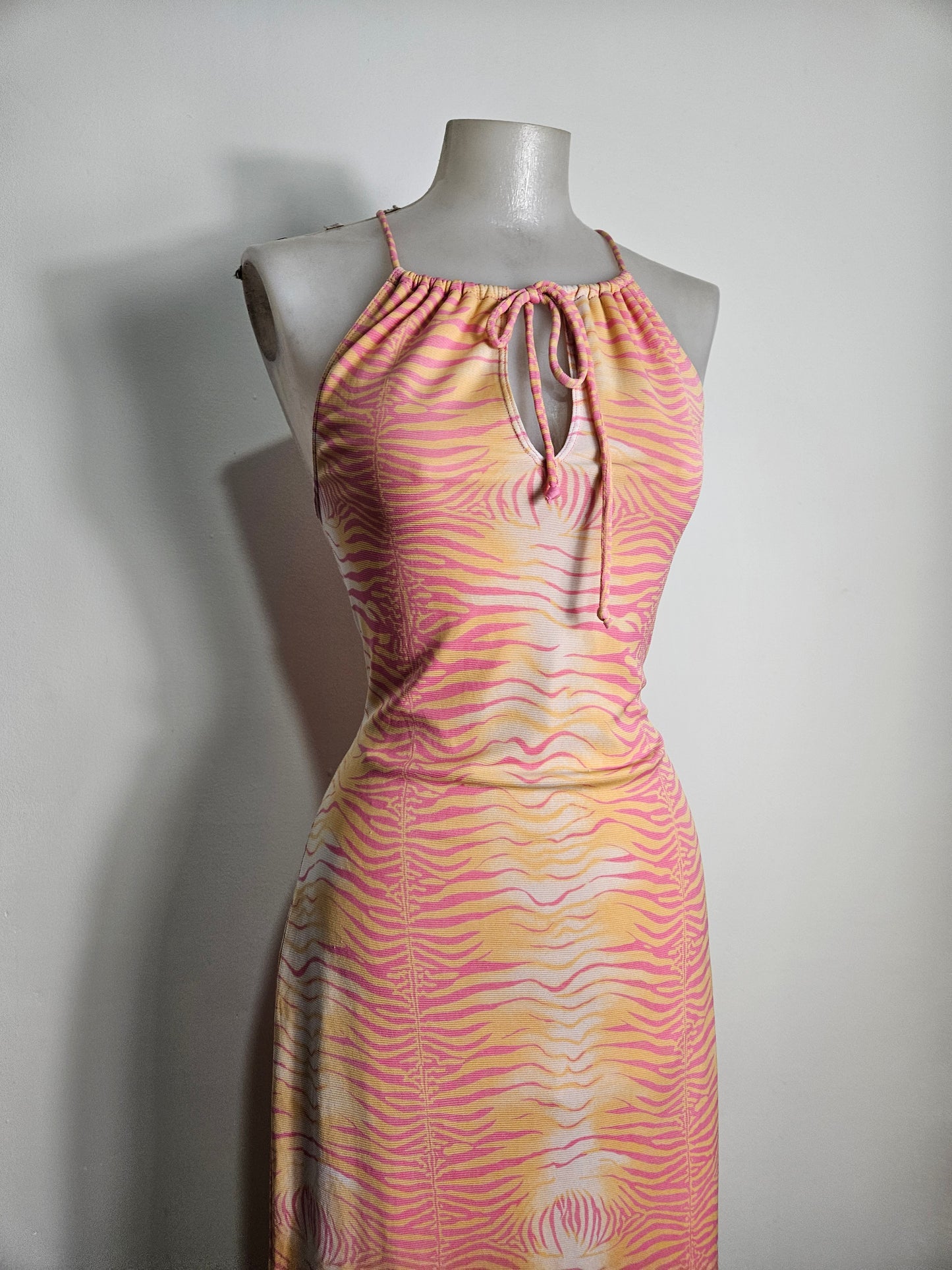 Robe courte Guess