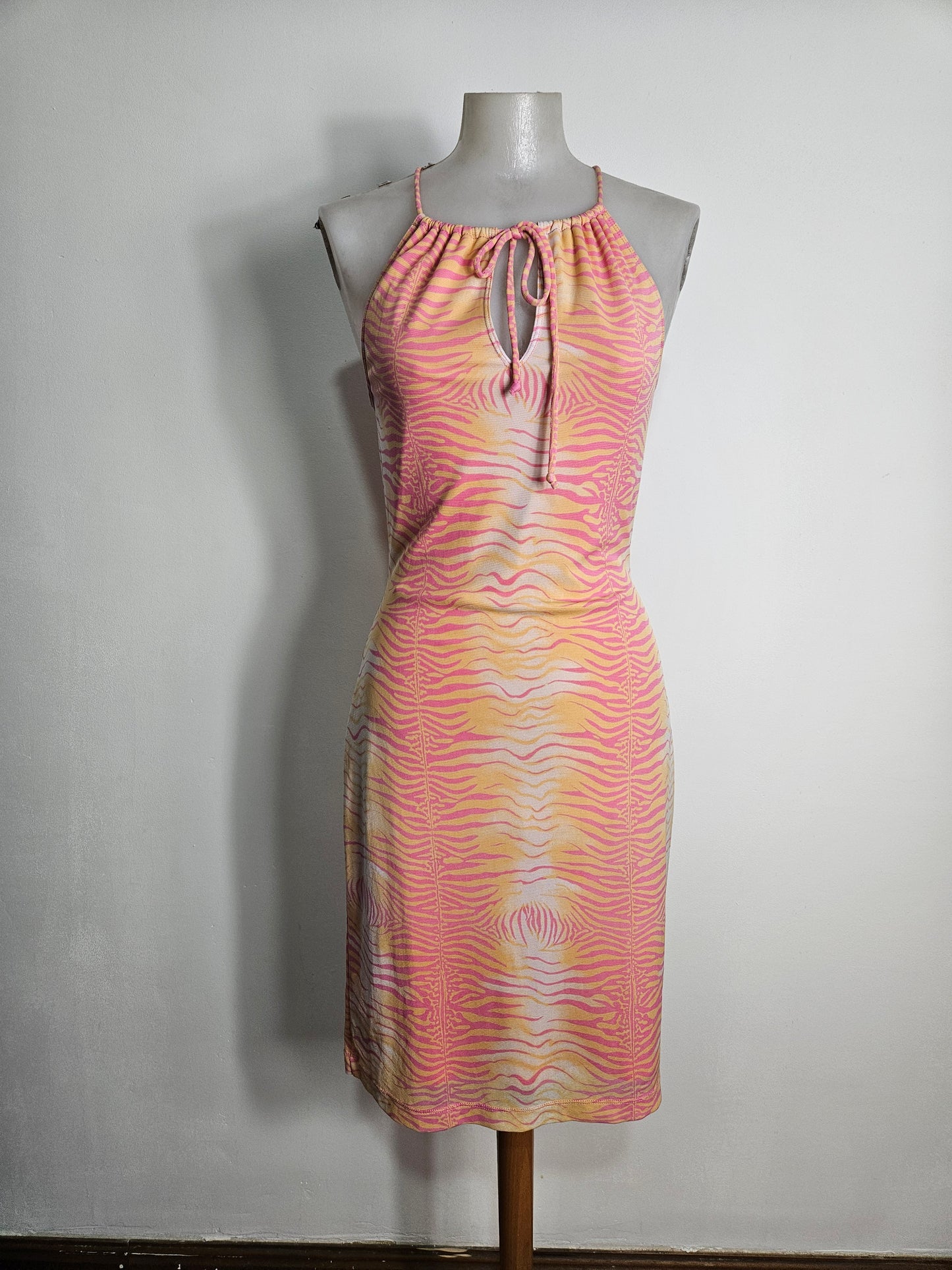 Robe courte Guess