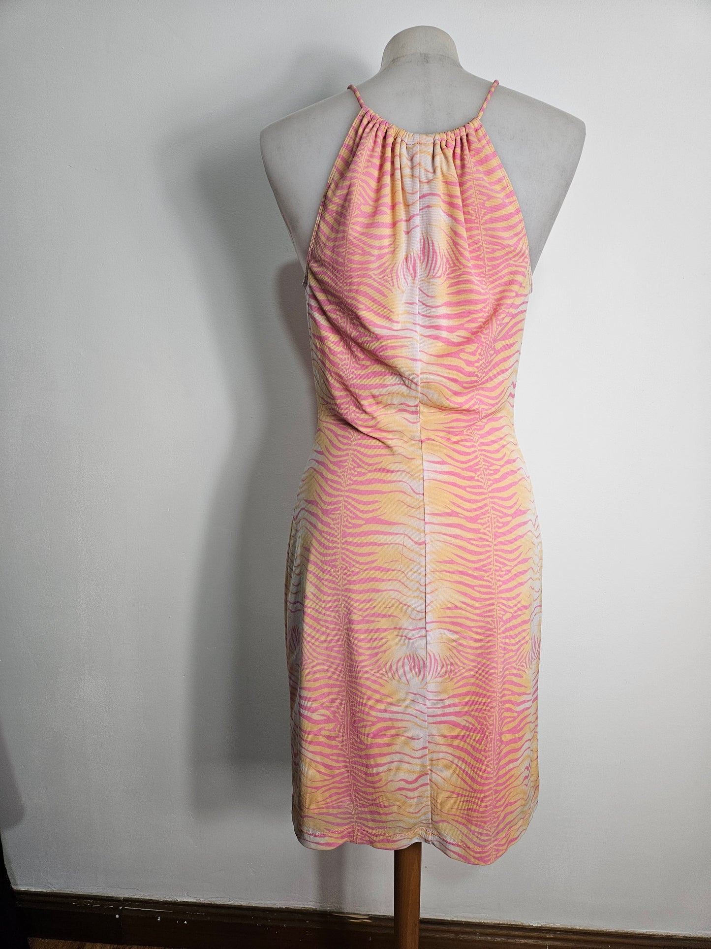 Robe courte Guess