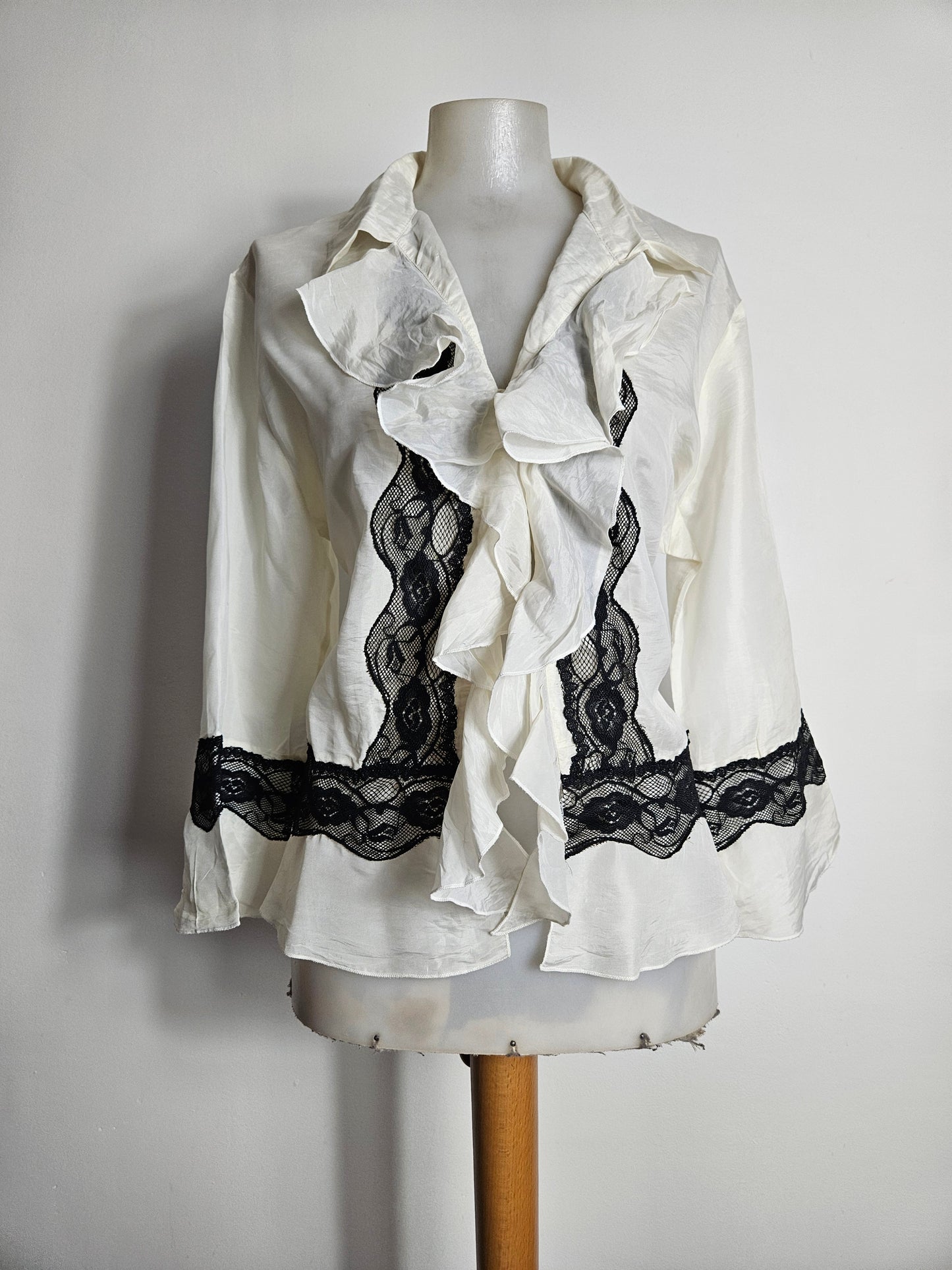 Chemise en voile Derhy