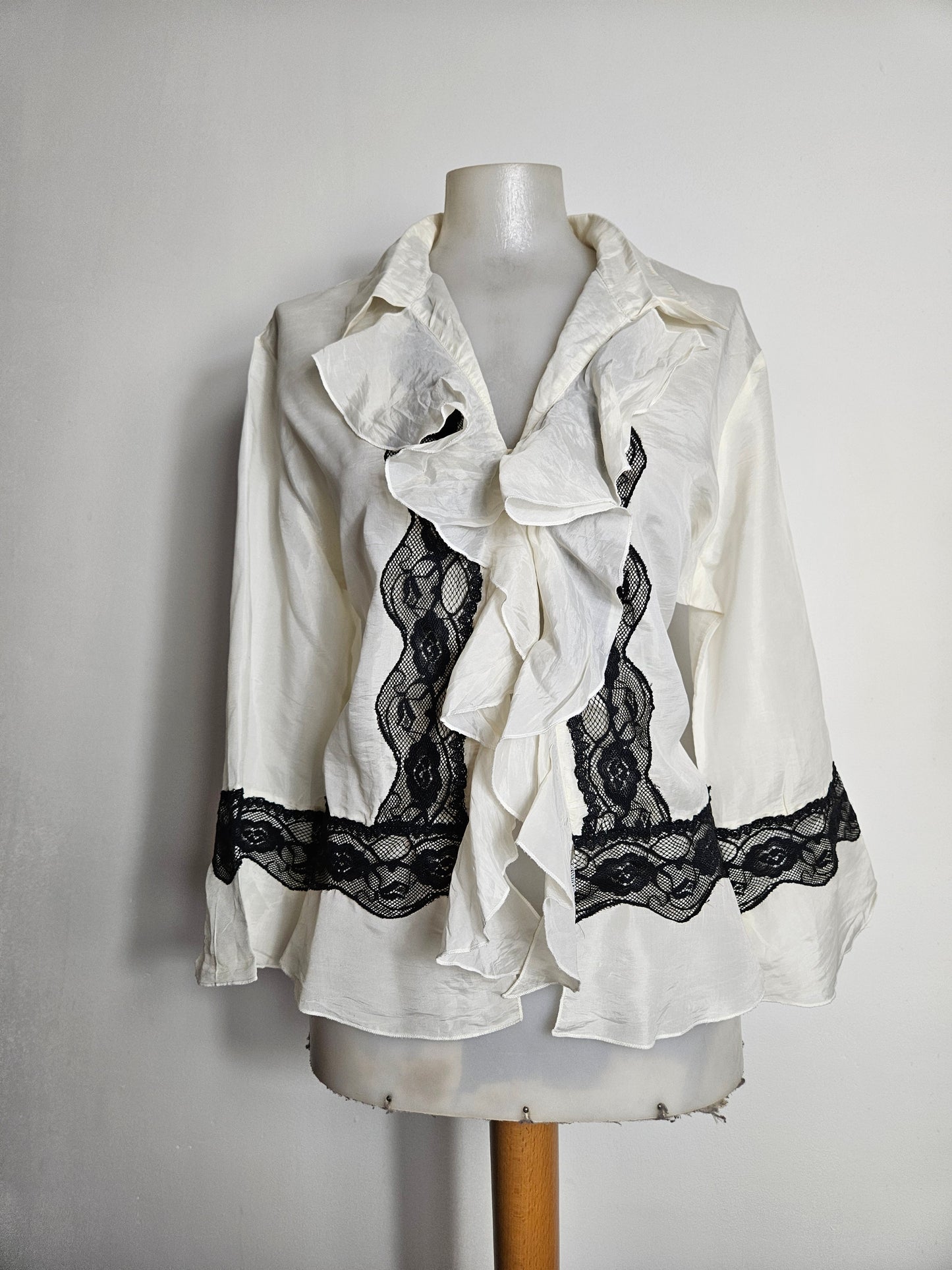 Chemise en voile Derhy