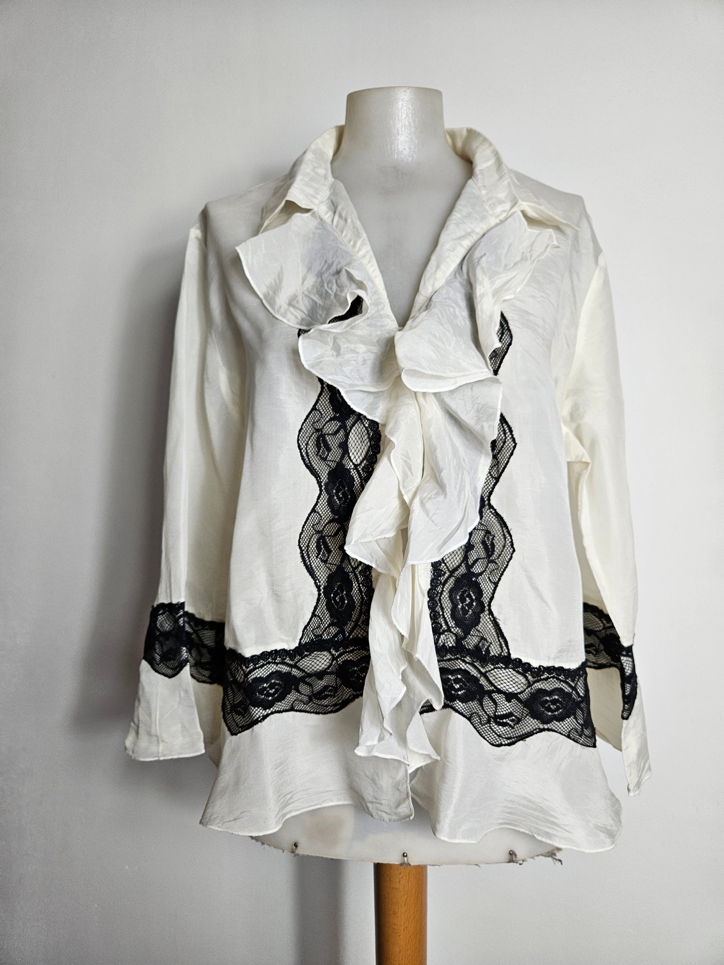 Chemise en voile Derhy