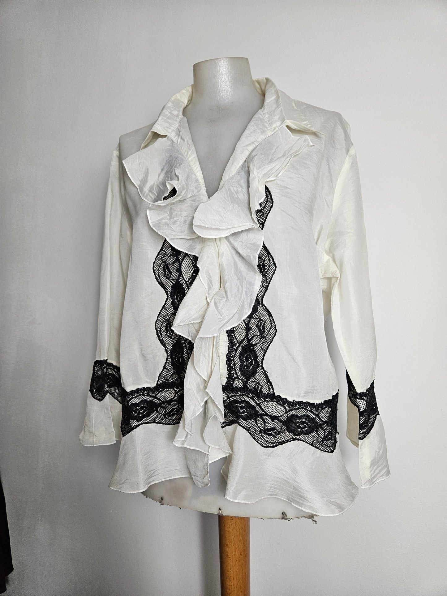 Chemise en voile Derhy